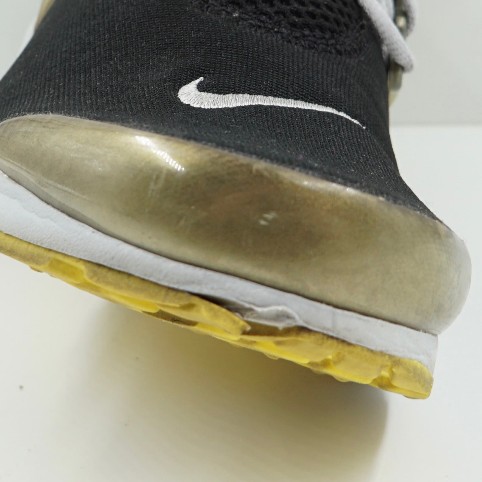 Nike Air Presto SP Streak Yellow