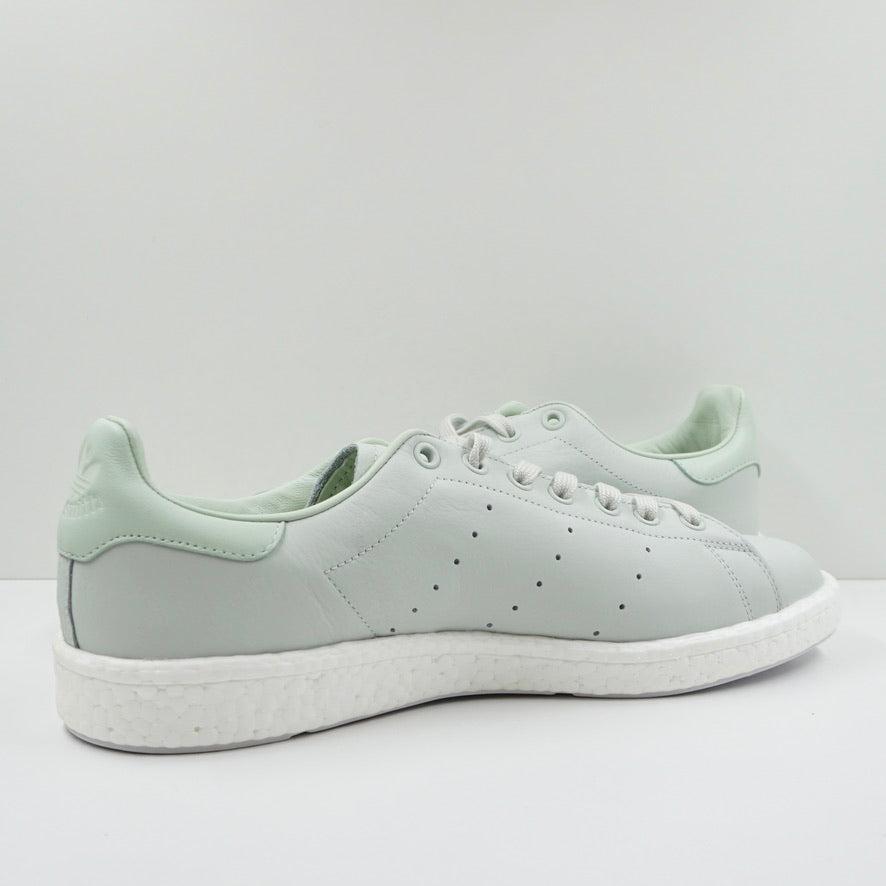 Adidas Originals Stan Smith Green Boost