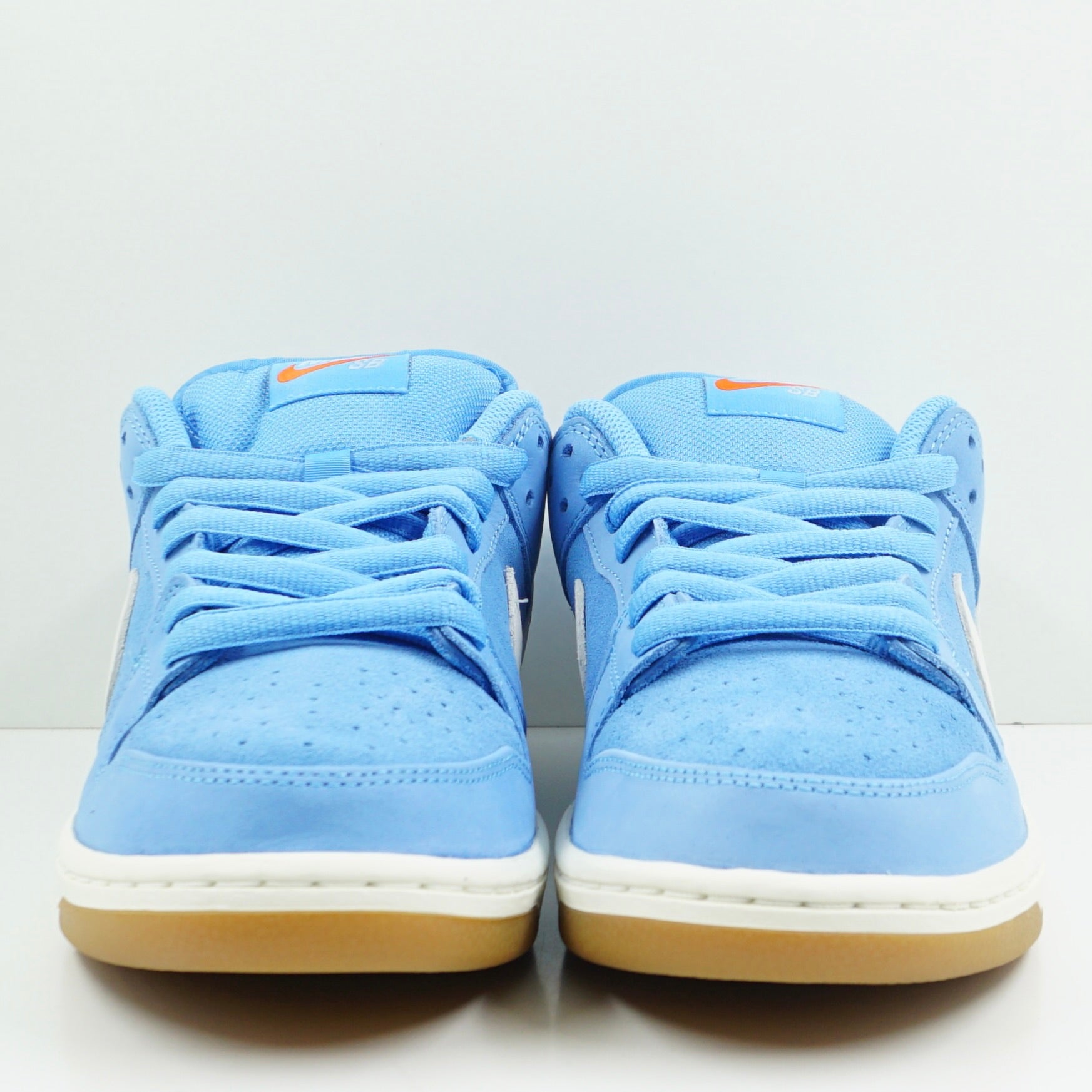 Nike SB Dunk Low Pro University Blue Gum