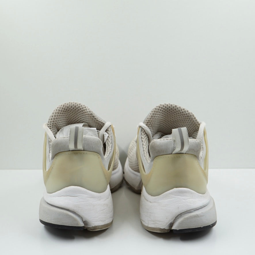 Nike Air Presto BR QS White