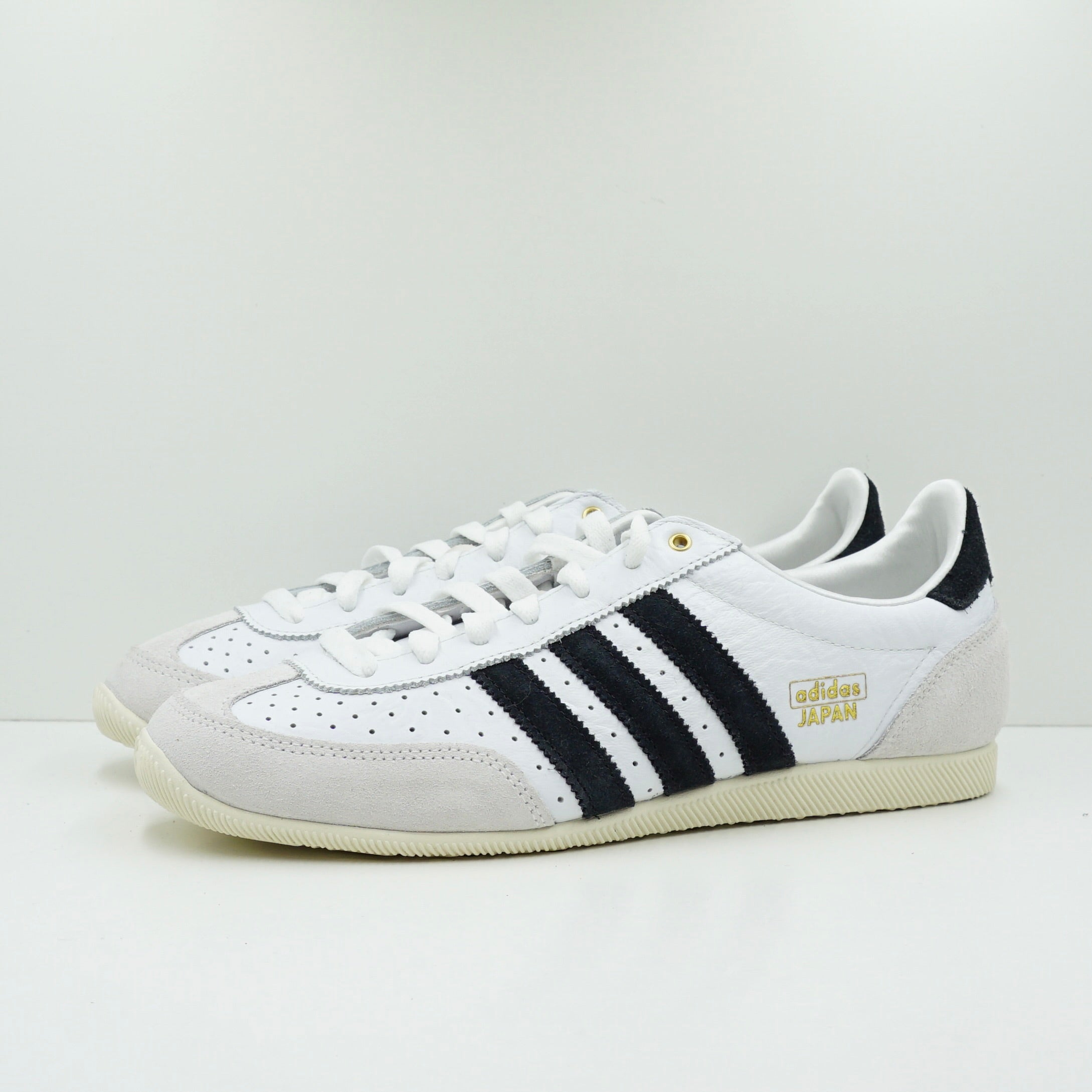 Adidas Japan Cloud White Black (W)