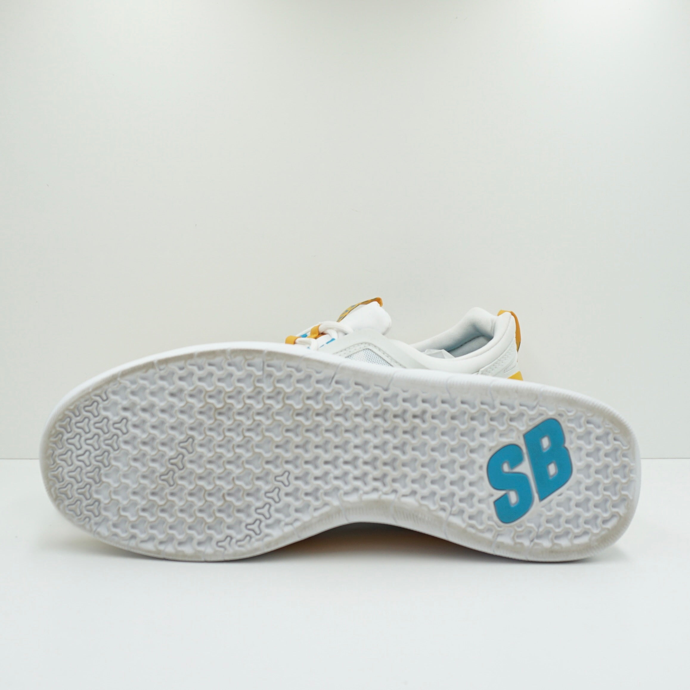 Nike SB Nyjah Free 2 Dark Sulfur