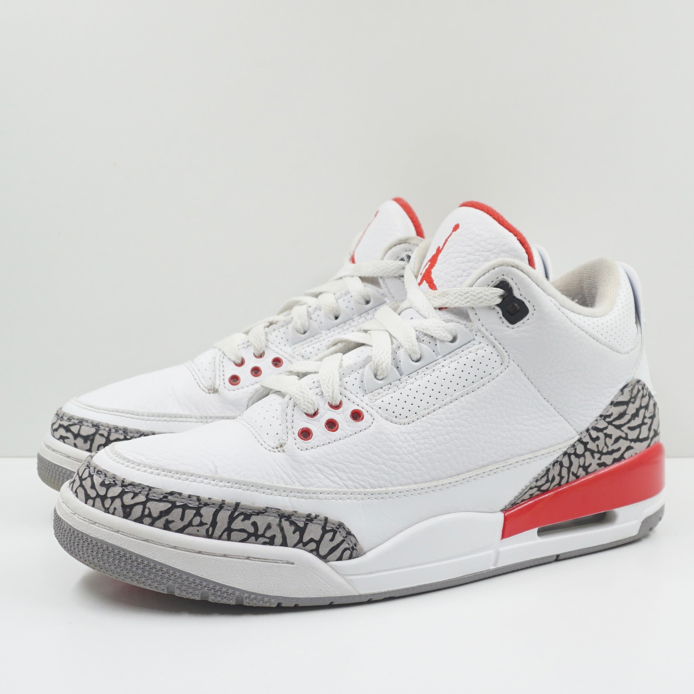 Jordan 3 Retro Hall of Fame