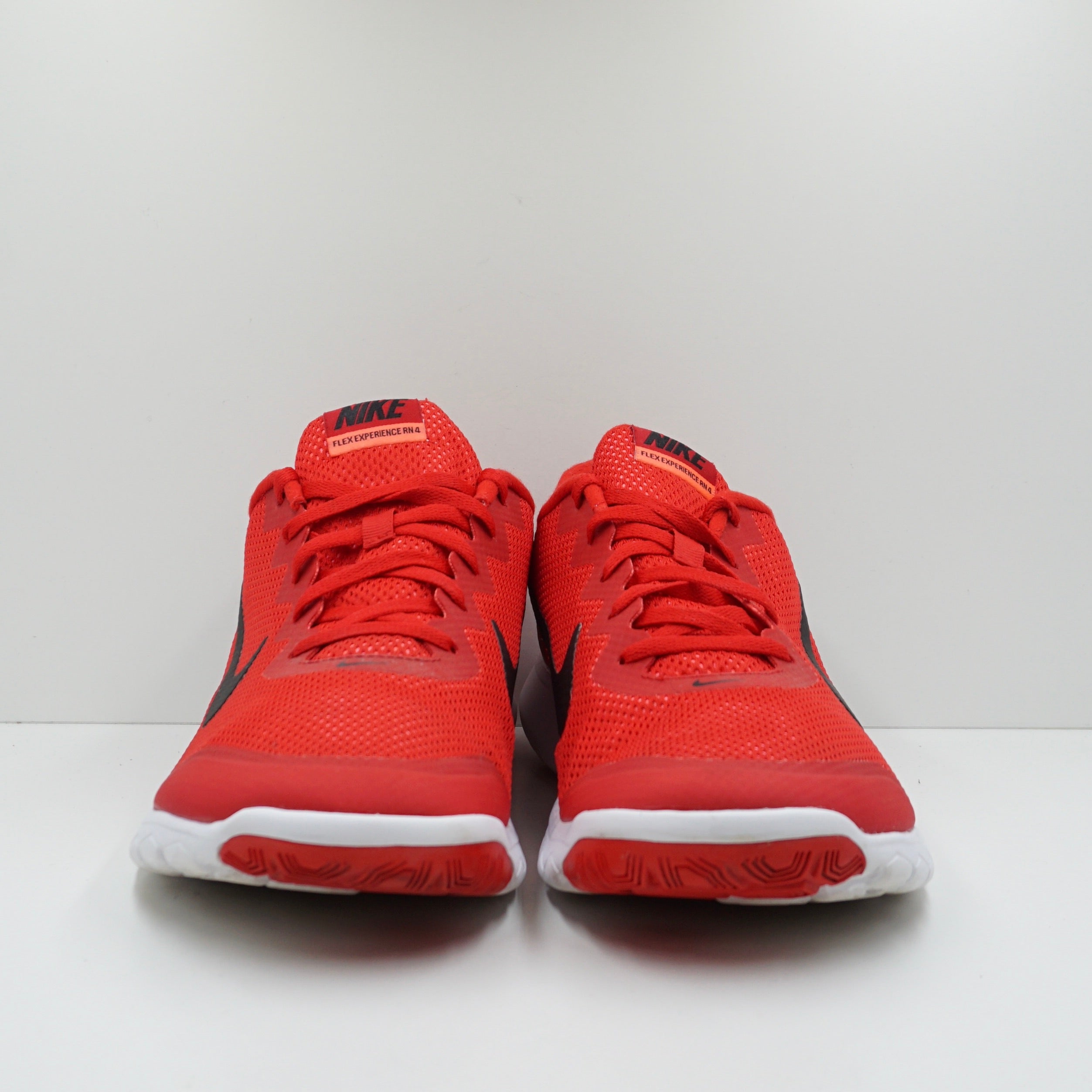 Nike Flex Experience RN 4 Red