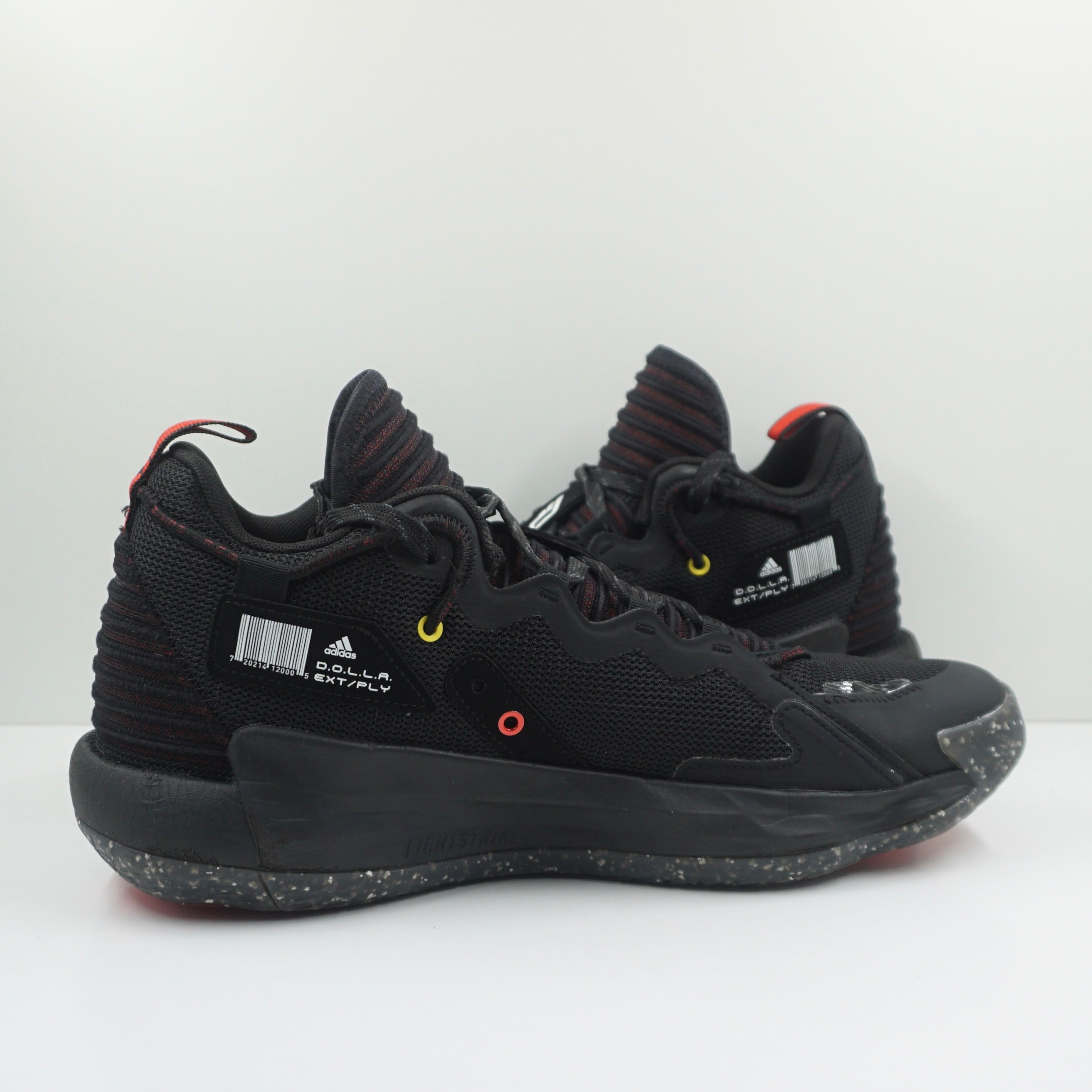 Adidas Dame 7 Opponent Advisory