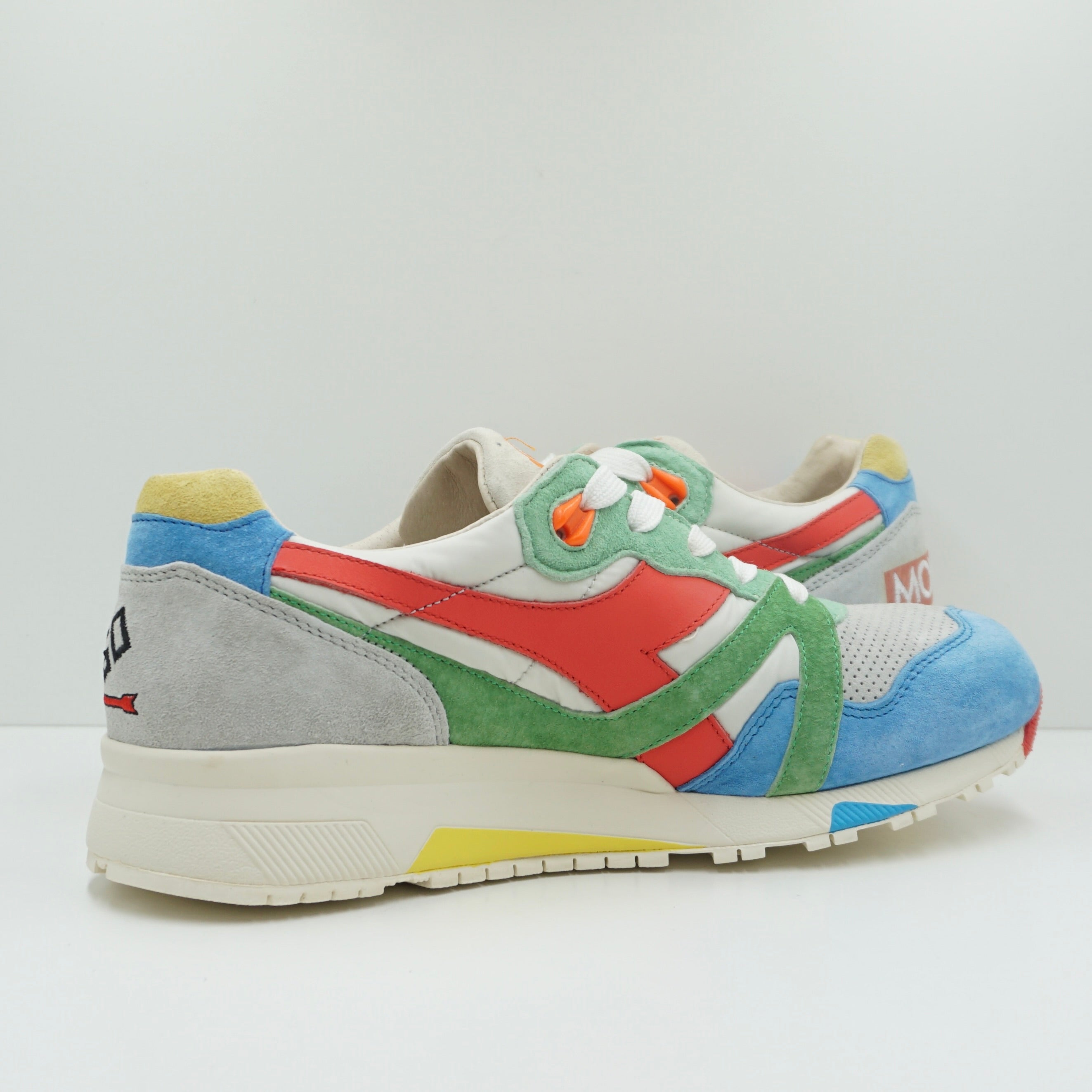 Diadora N9000 Hasbro Monopoly Leo Colacicco