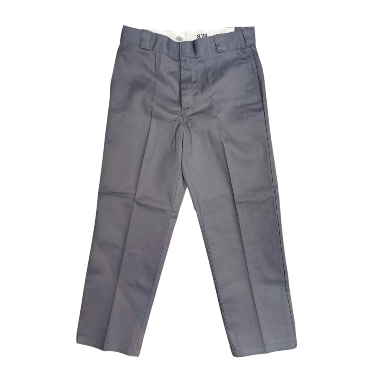 Dickies 874 Dark Grey Original Fit Pants