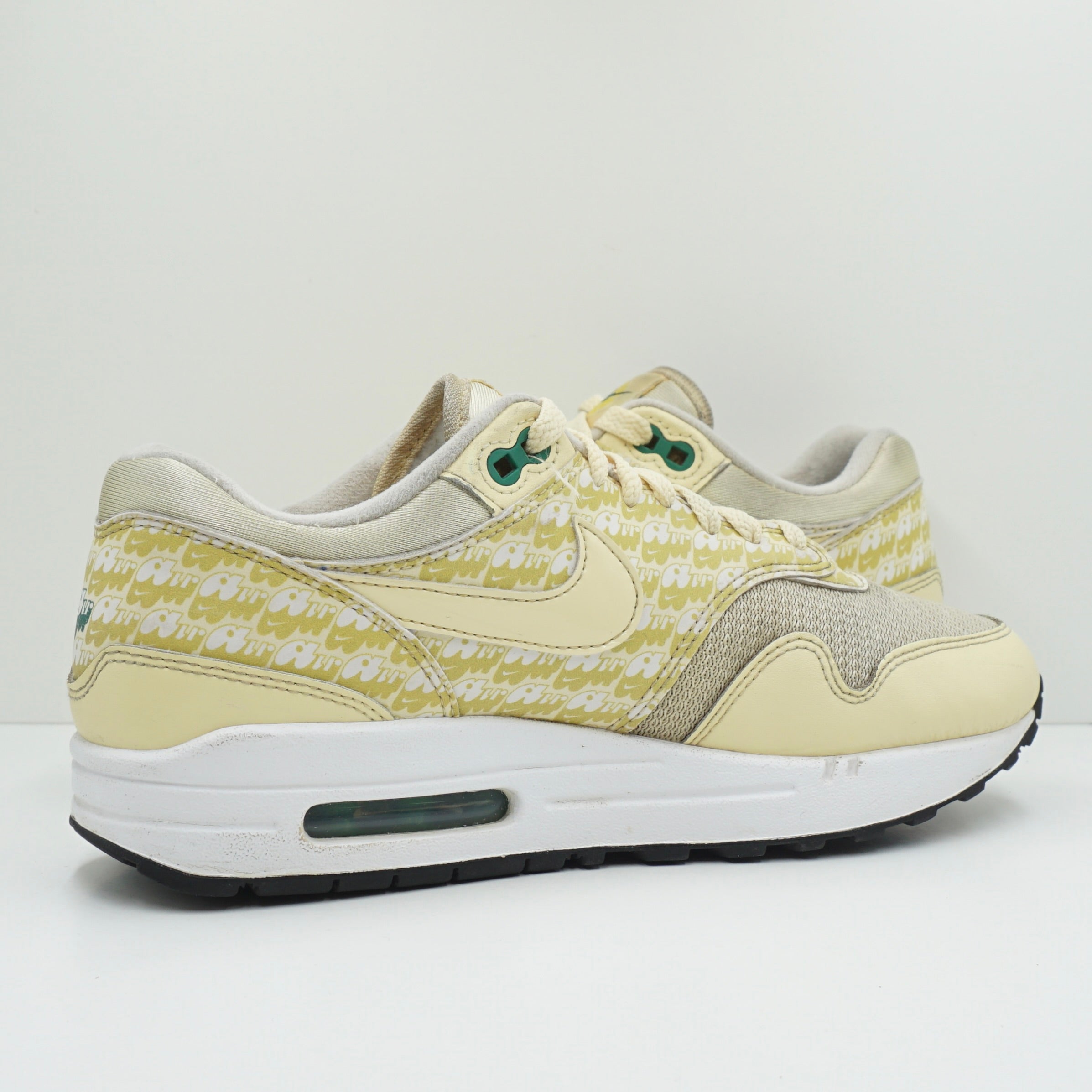Nike Air Max 1 Lemonade (2020)