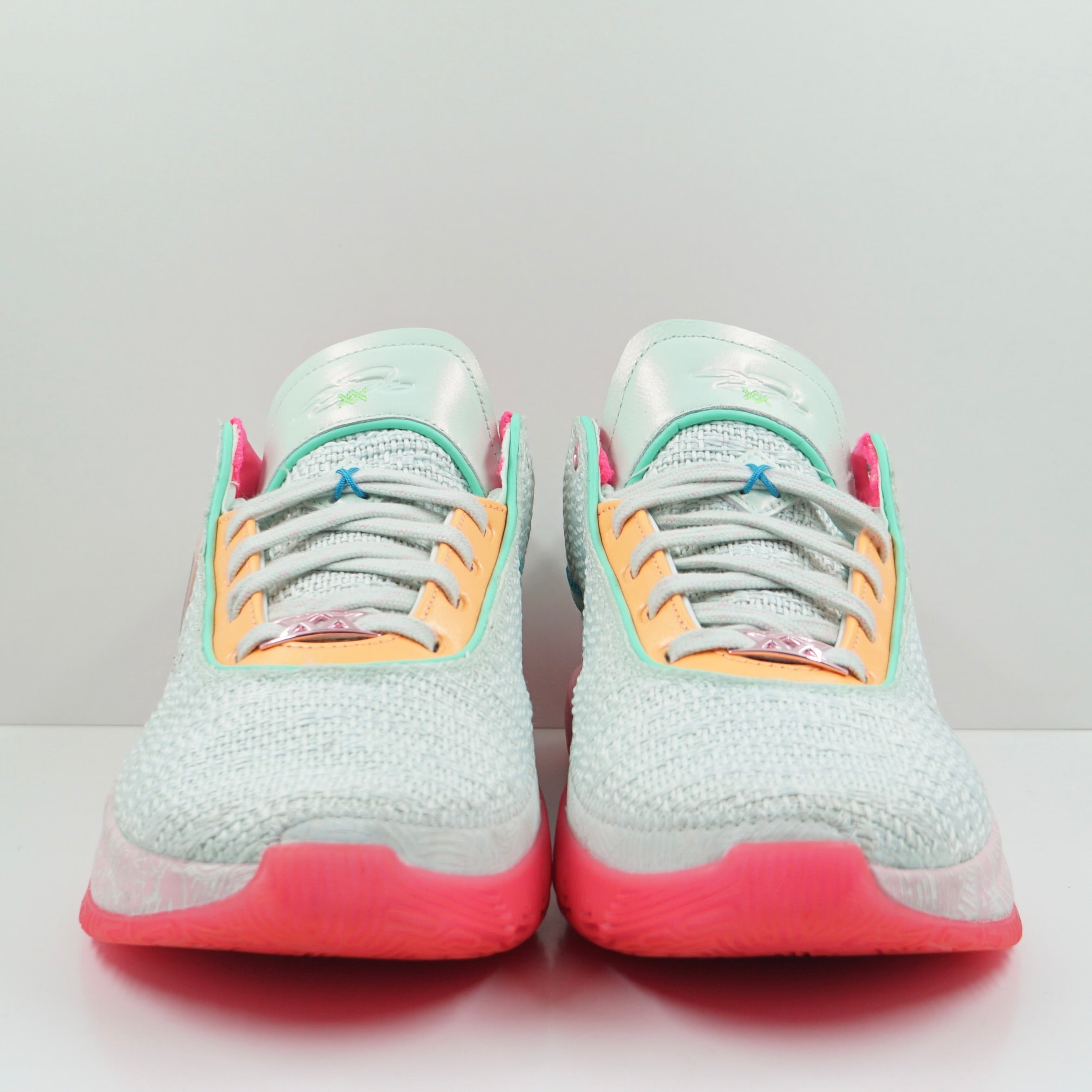 Nike LeBron 20 Time Machine
