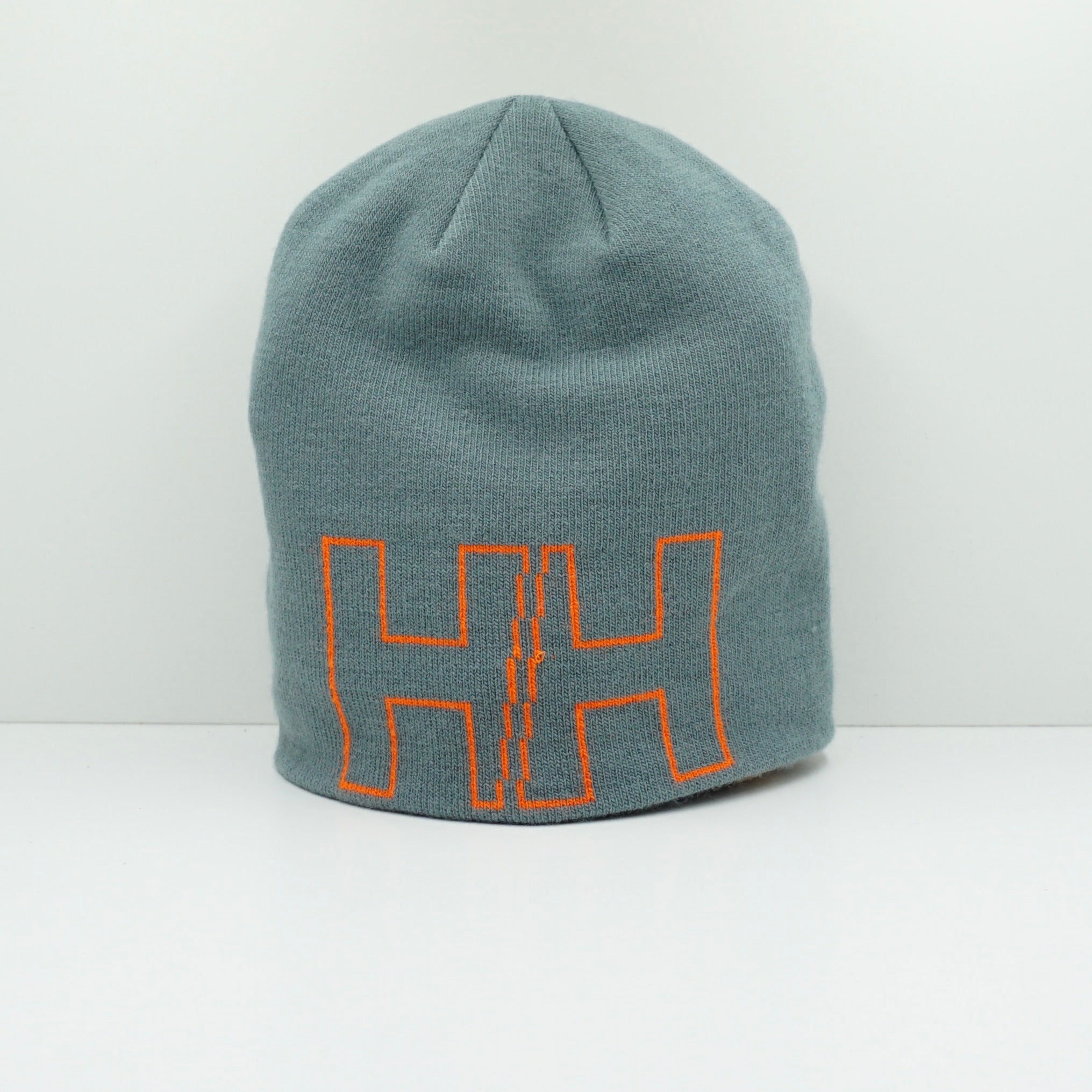 Helly Hansen Outline Grey Beanie