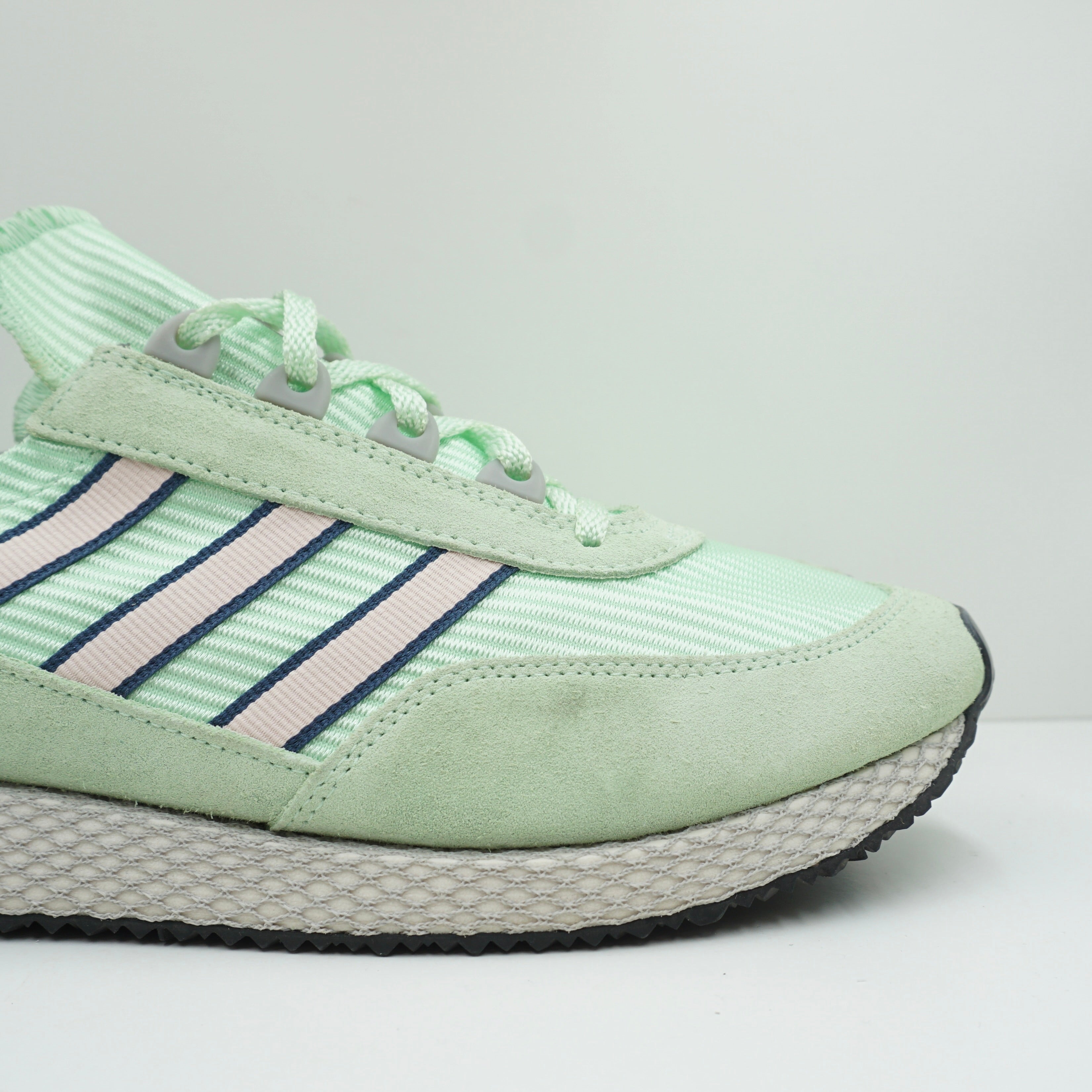 Adidas Originals Spezial Glenbuck