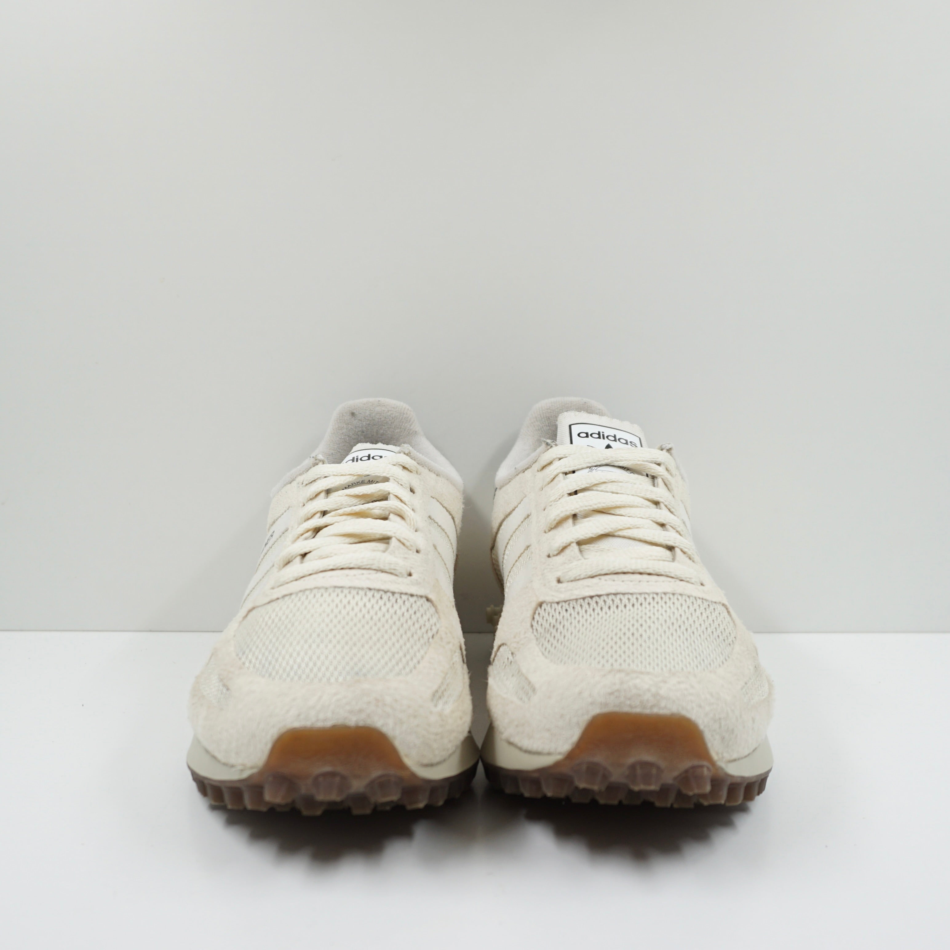 Adidas LA Trainer Sail Black