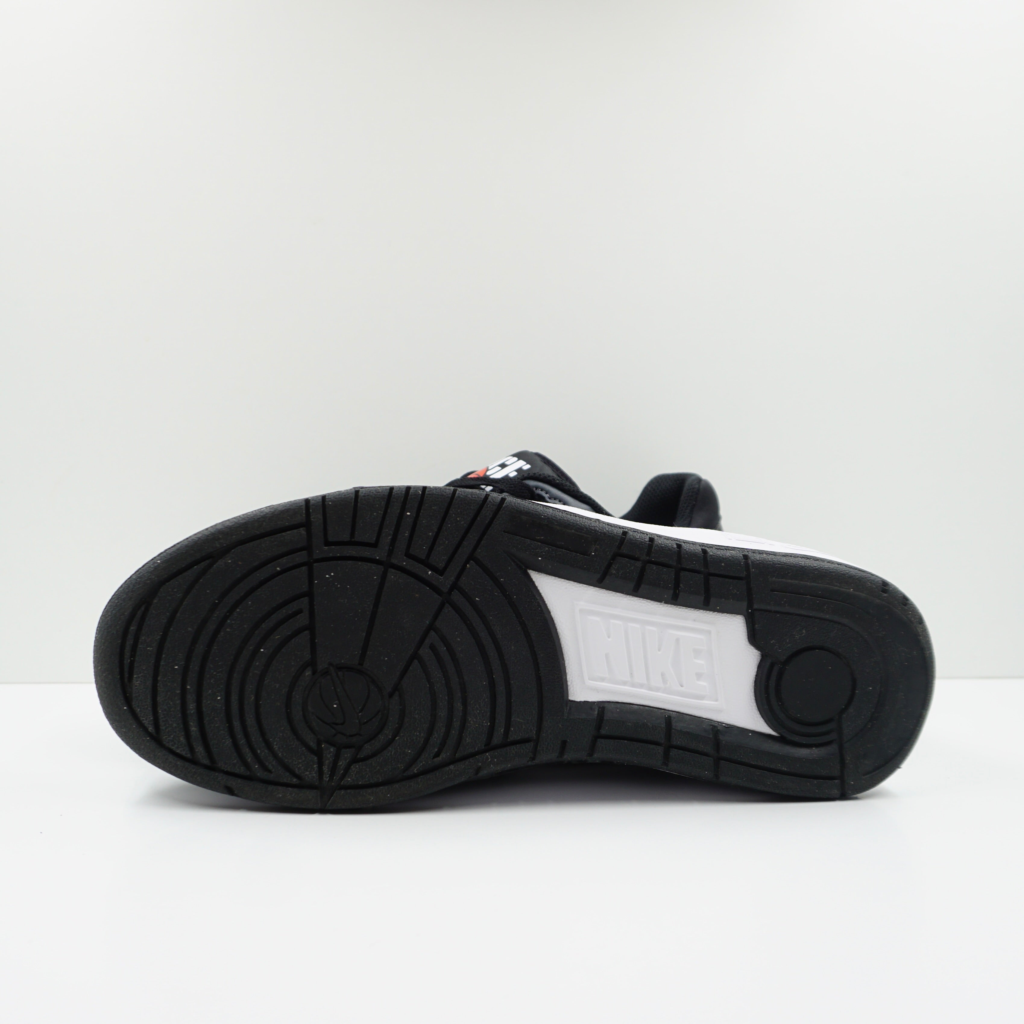 Nike Full Force Low Anthracite