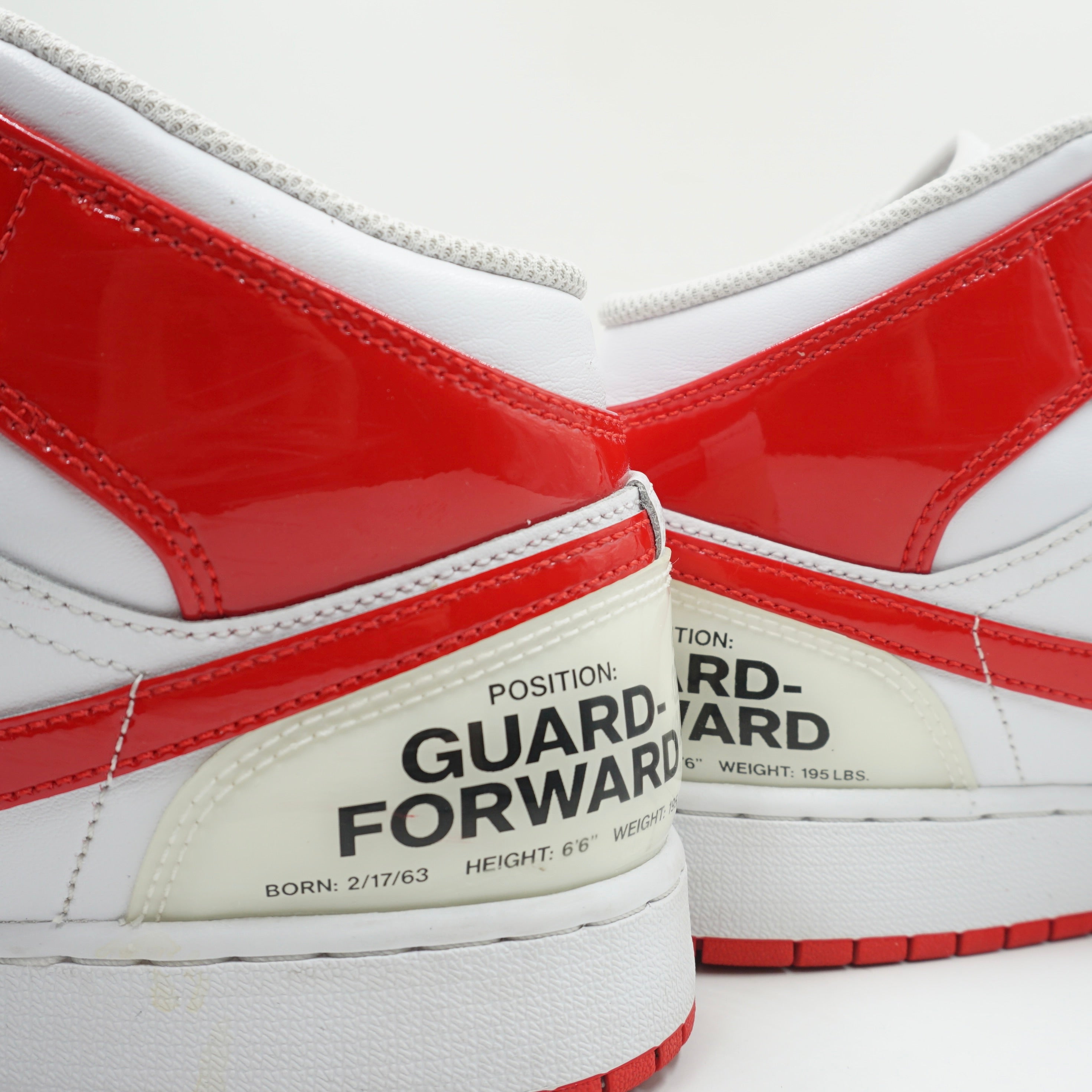 Jordan 1 Mid Rookie Season (GS)