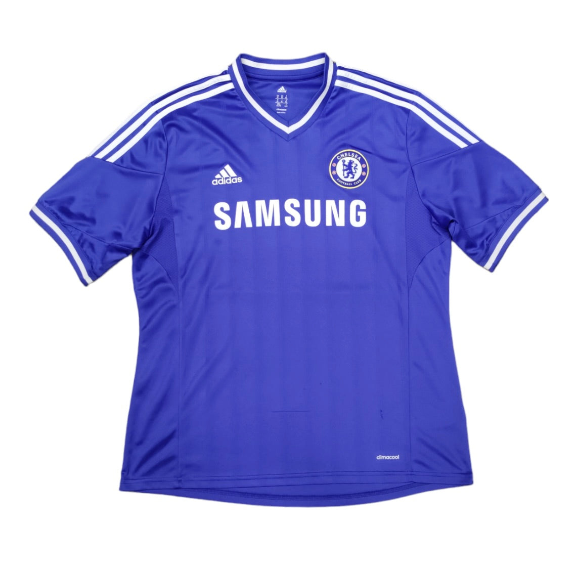 Adidas Chelsea 2013/2014 Home Football Jersey