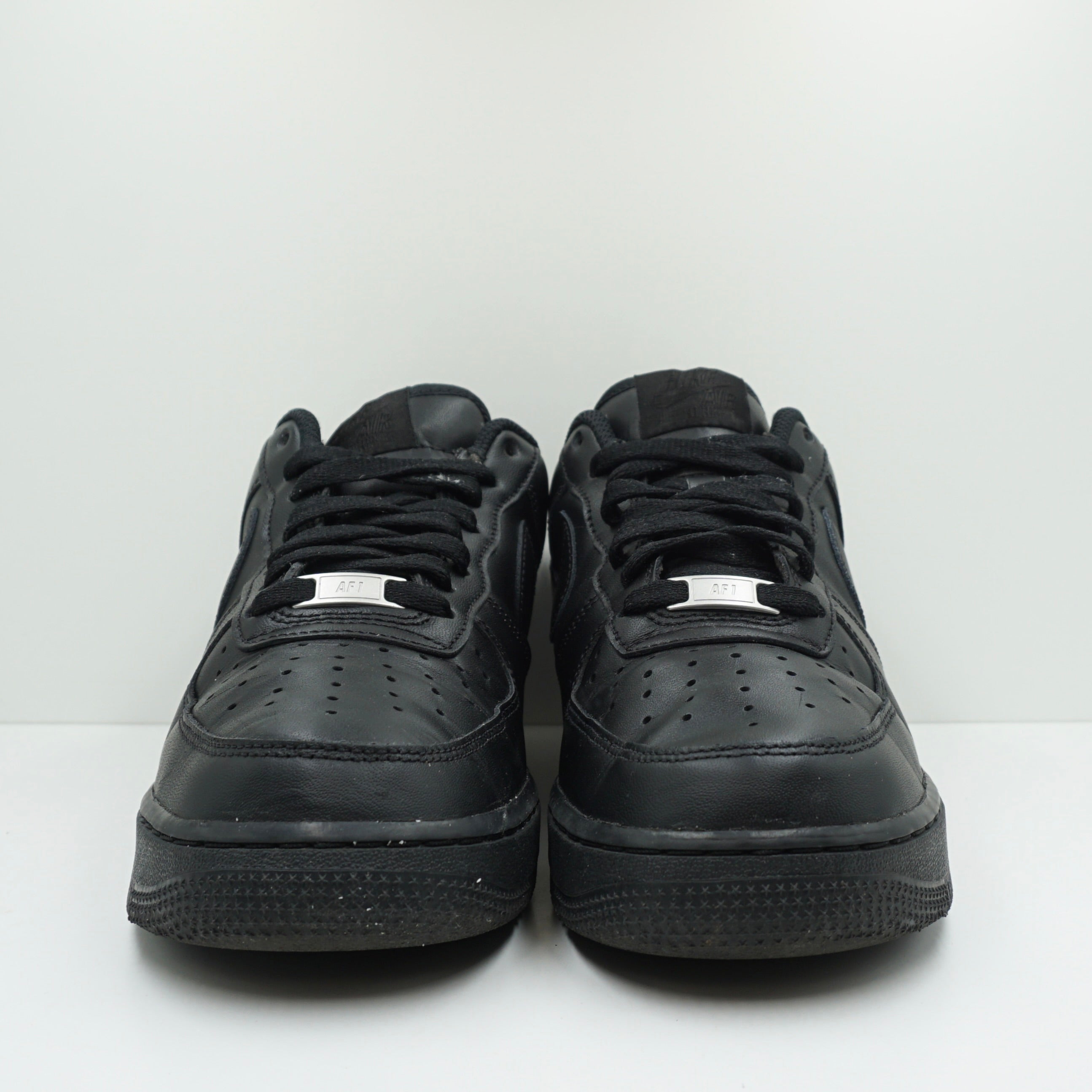 Nike Air Force 1 '07 Triple Black