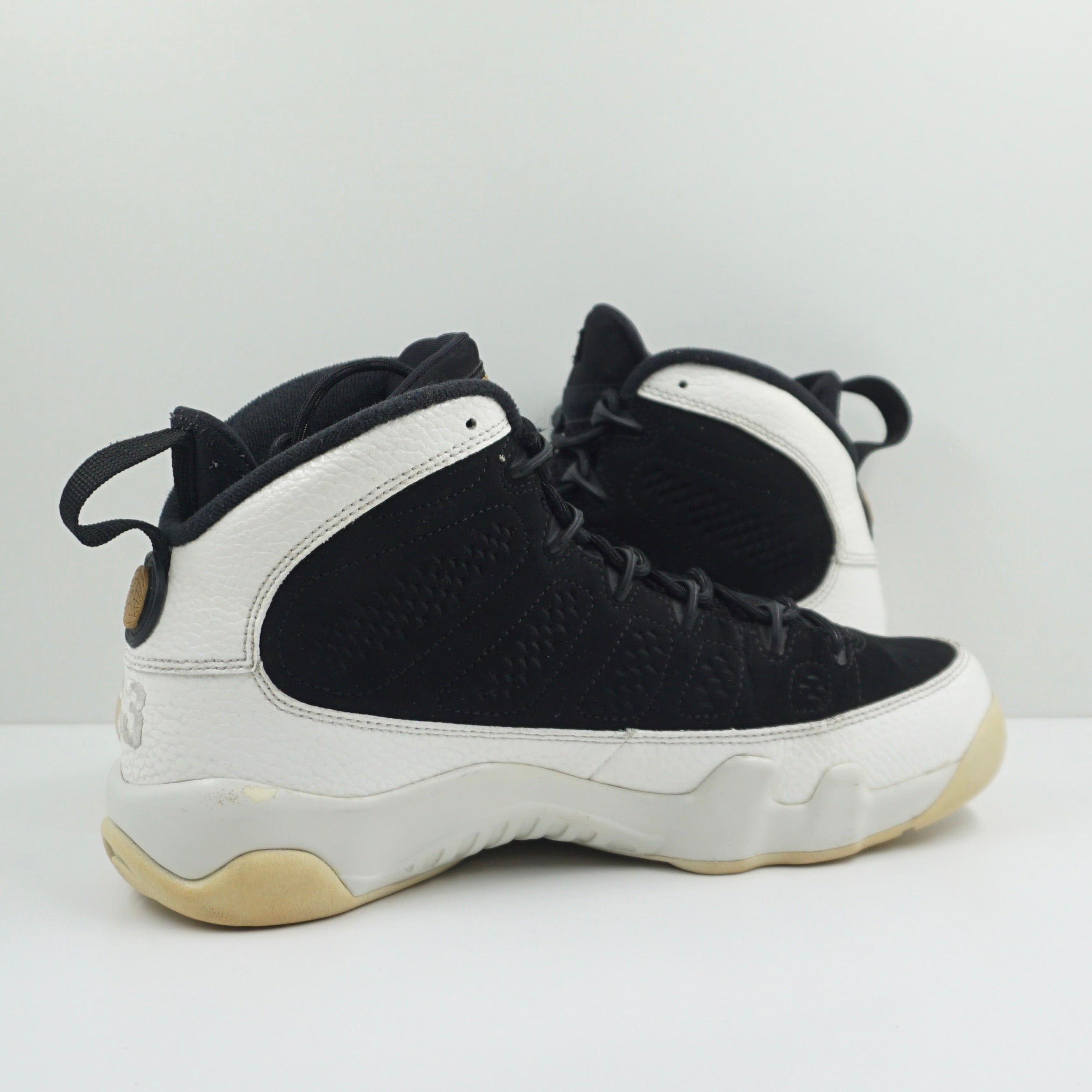 Jordan 9 Retro City of Flight (GS)