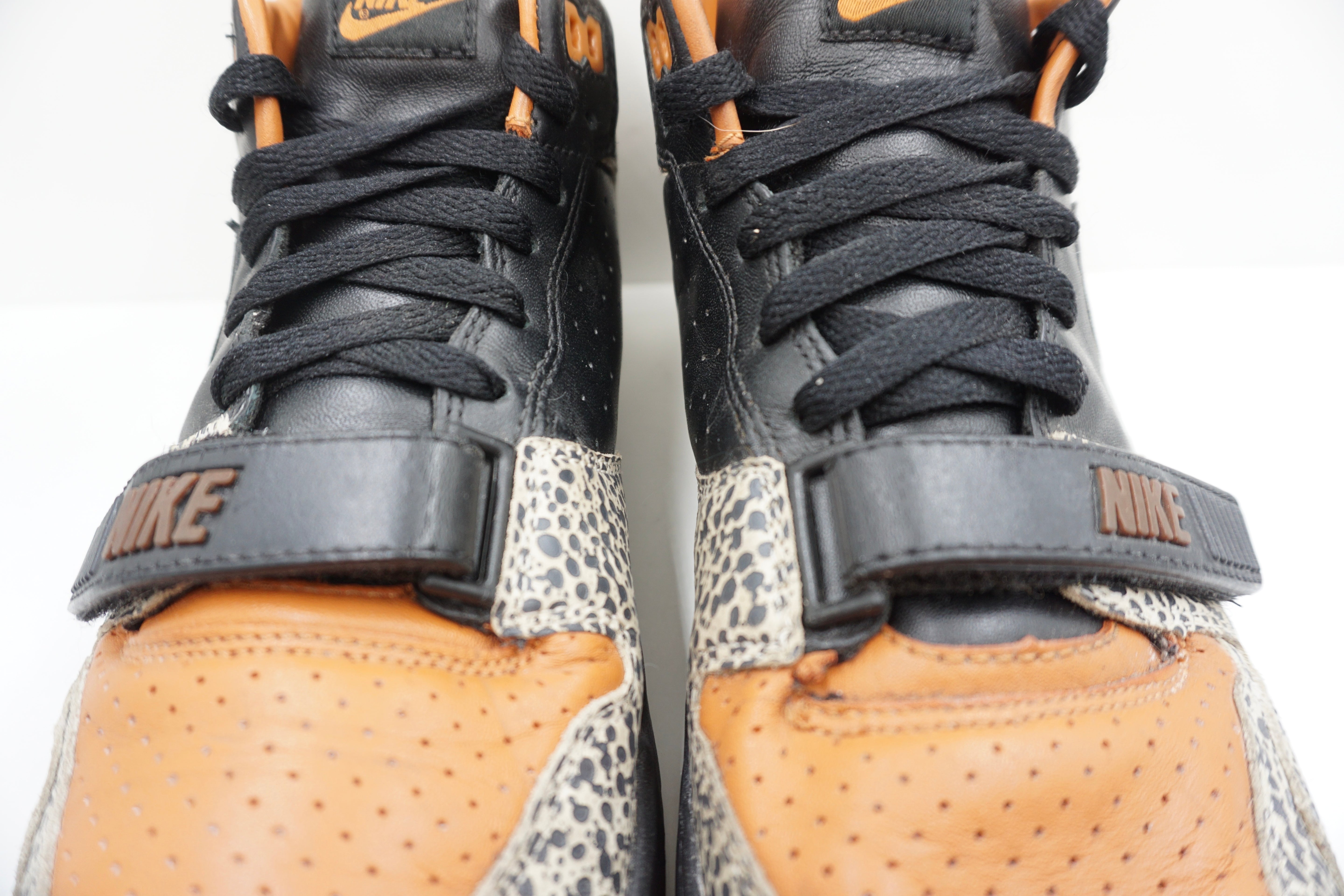 Nike Air Trainer 1 Mid Safari Premium NRG