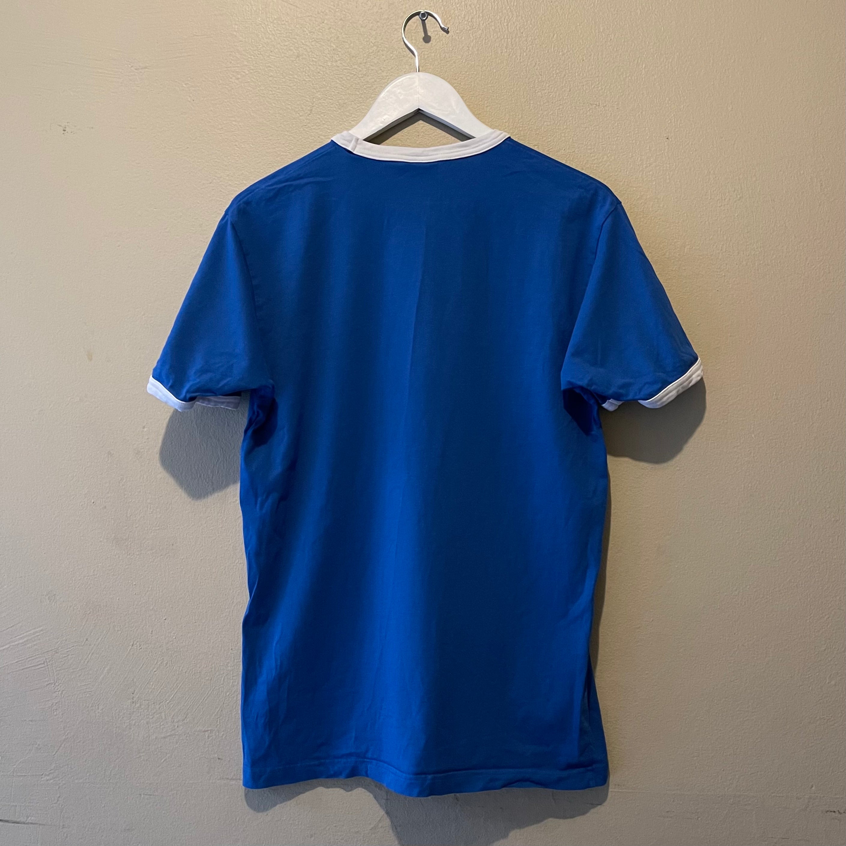 Old School Football Italia Tshirt
