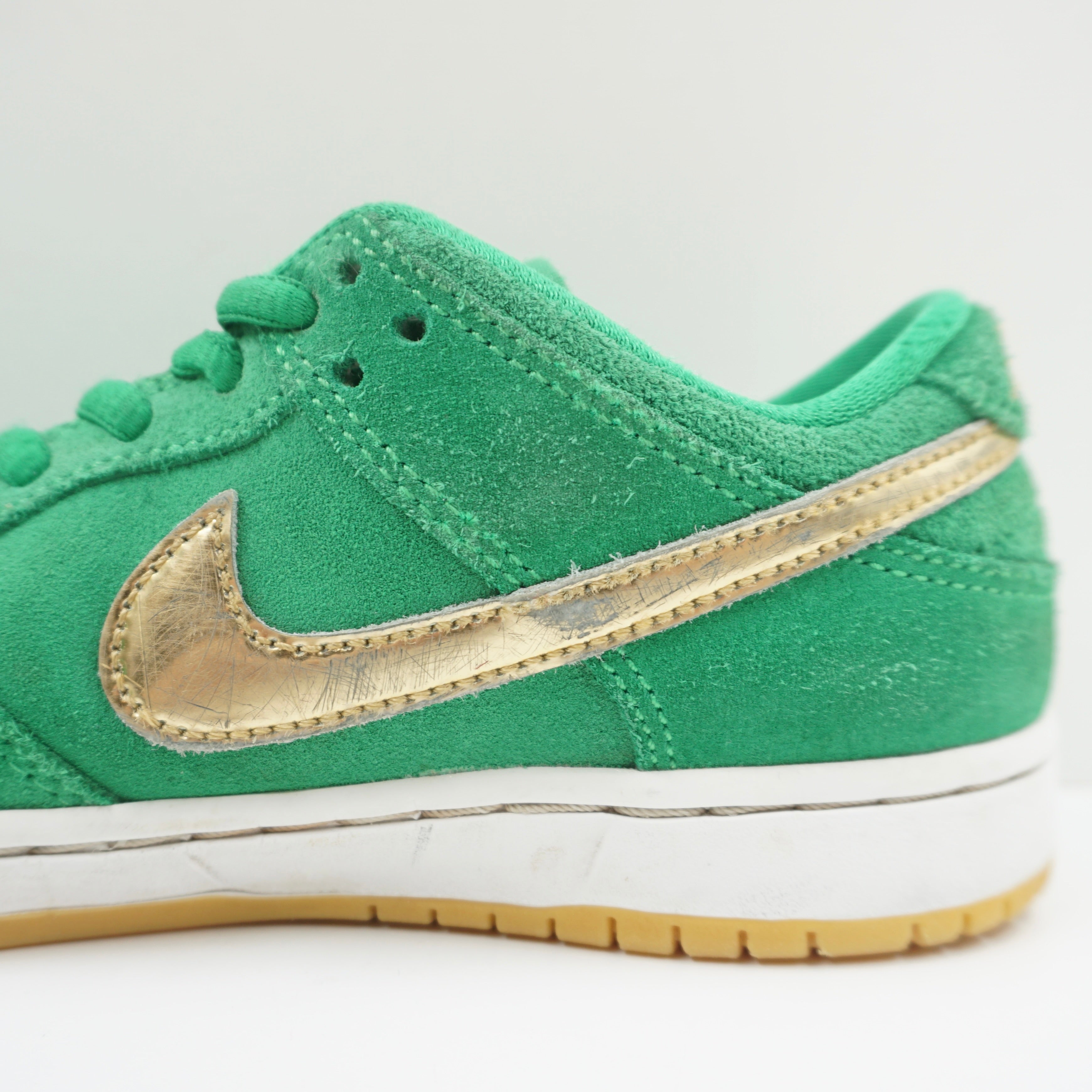 Nike SB Dunk Low St. Patricks Day (PS)