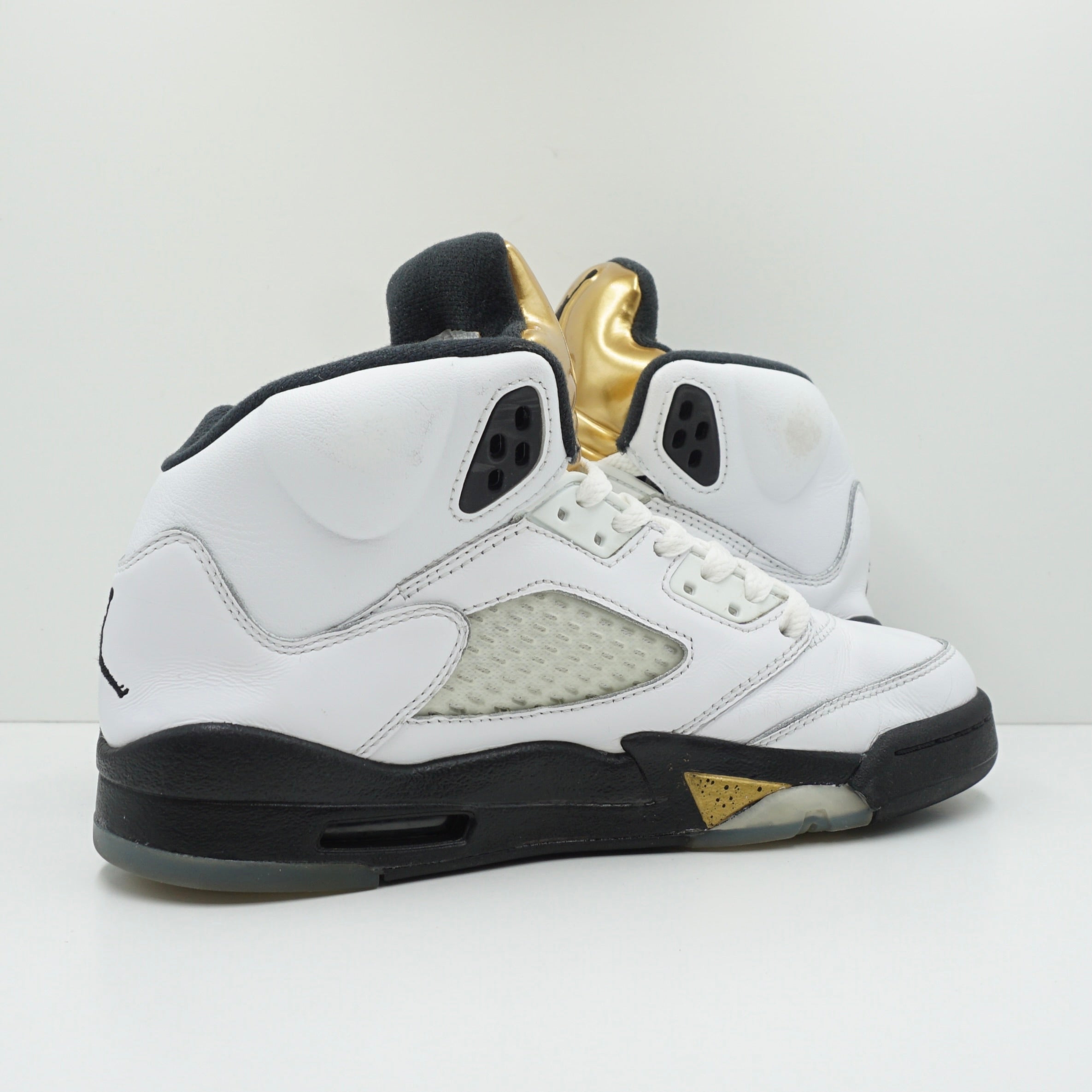 Jordan 5 Retro Olympic (2016) (GS)