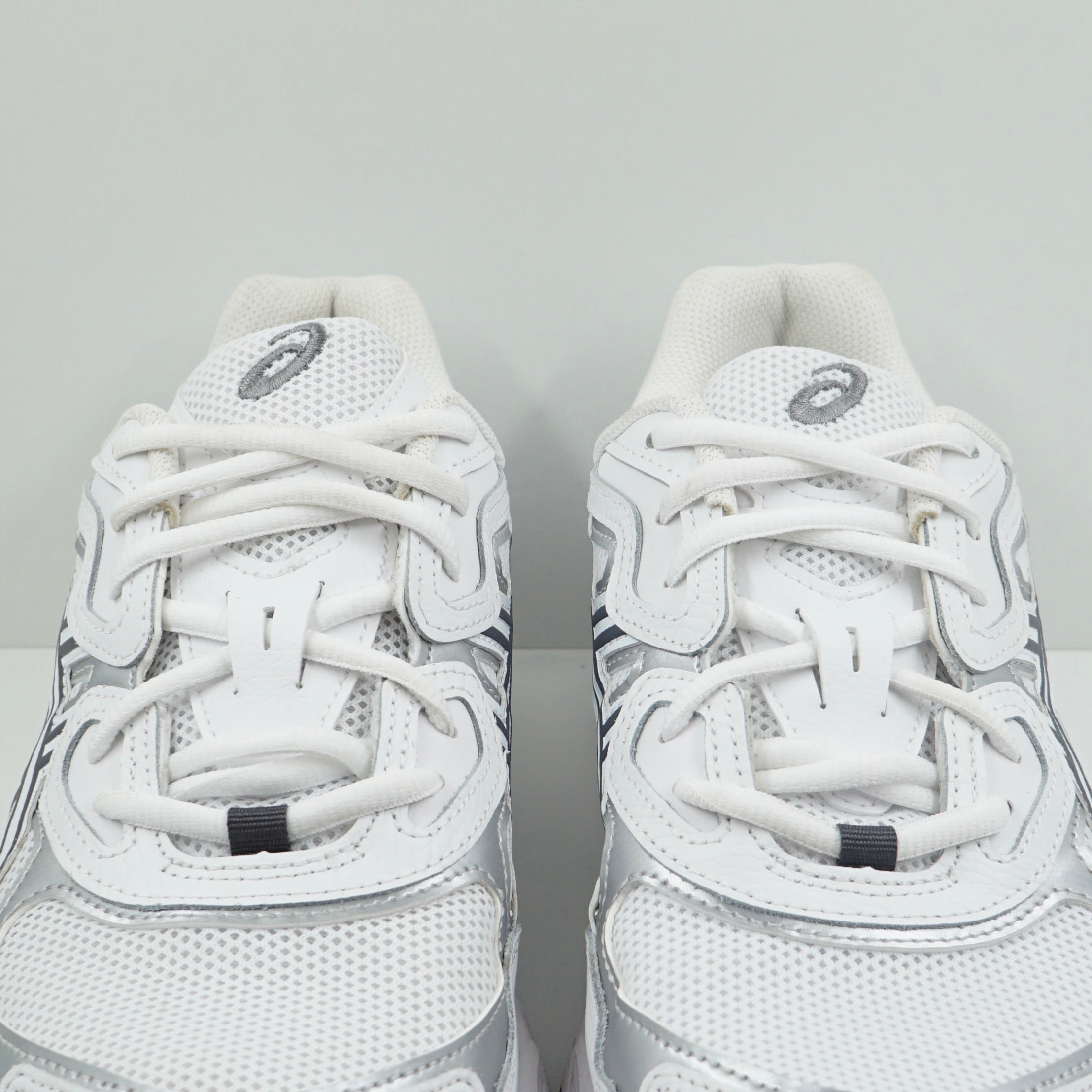 Asics Gel-NYC White Carrier Grey