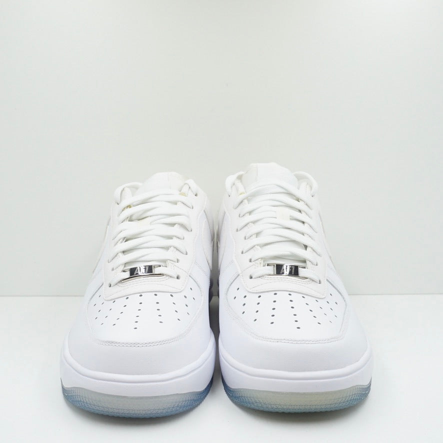 Nike Lunar Force 1 Low White Ice