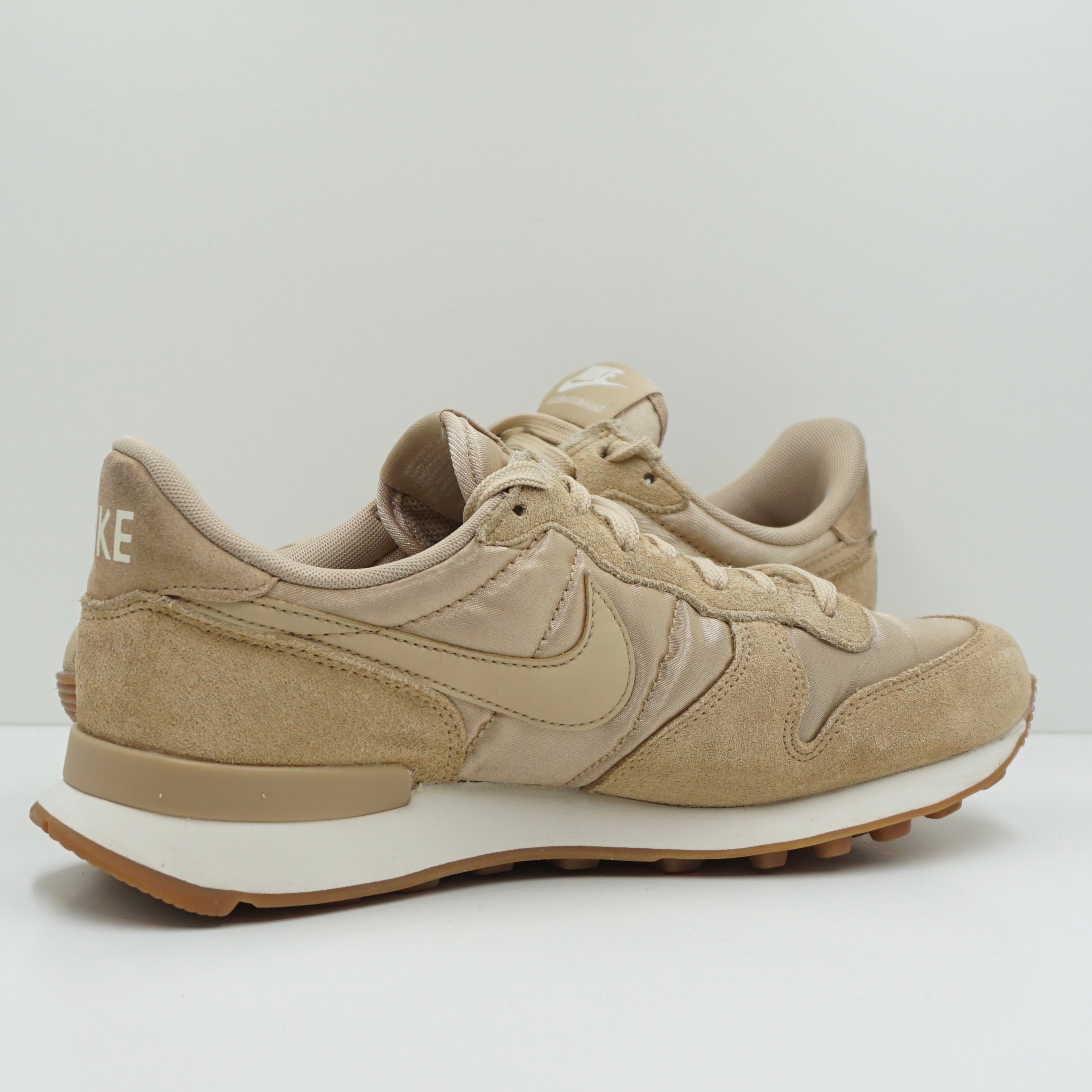 Nike Internationalist Linnen Sail (W)