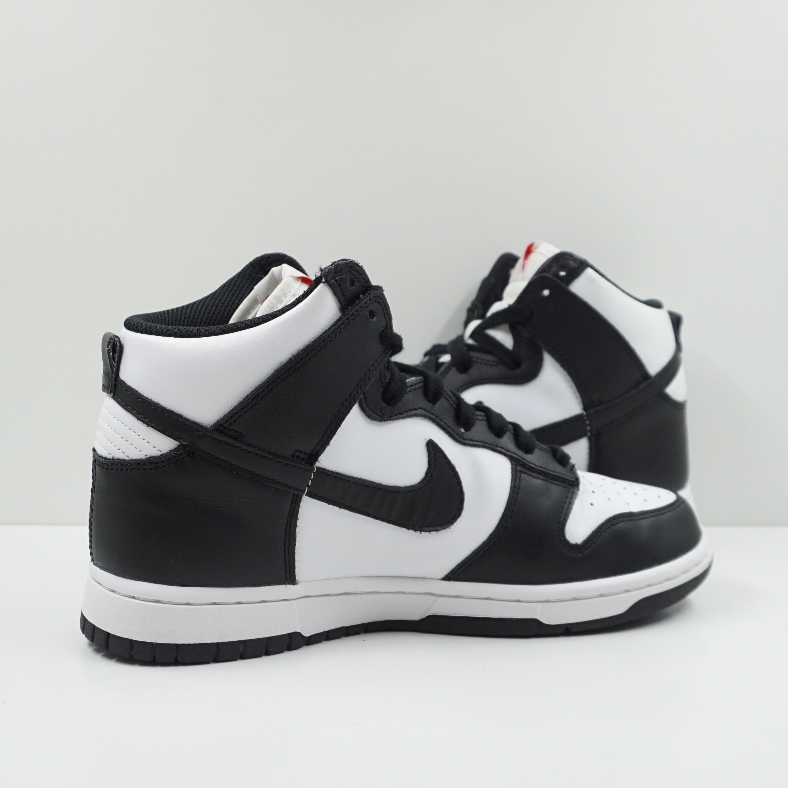 Nike Dunk High Panda 2021 (W)
