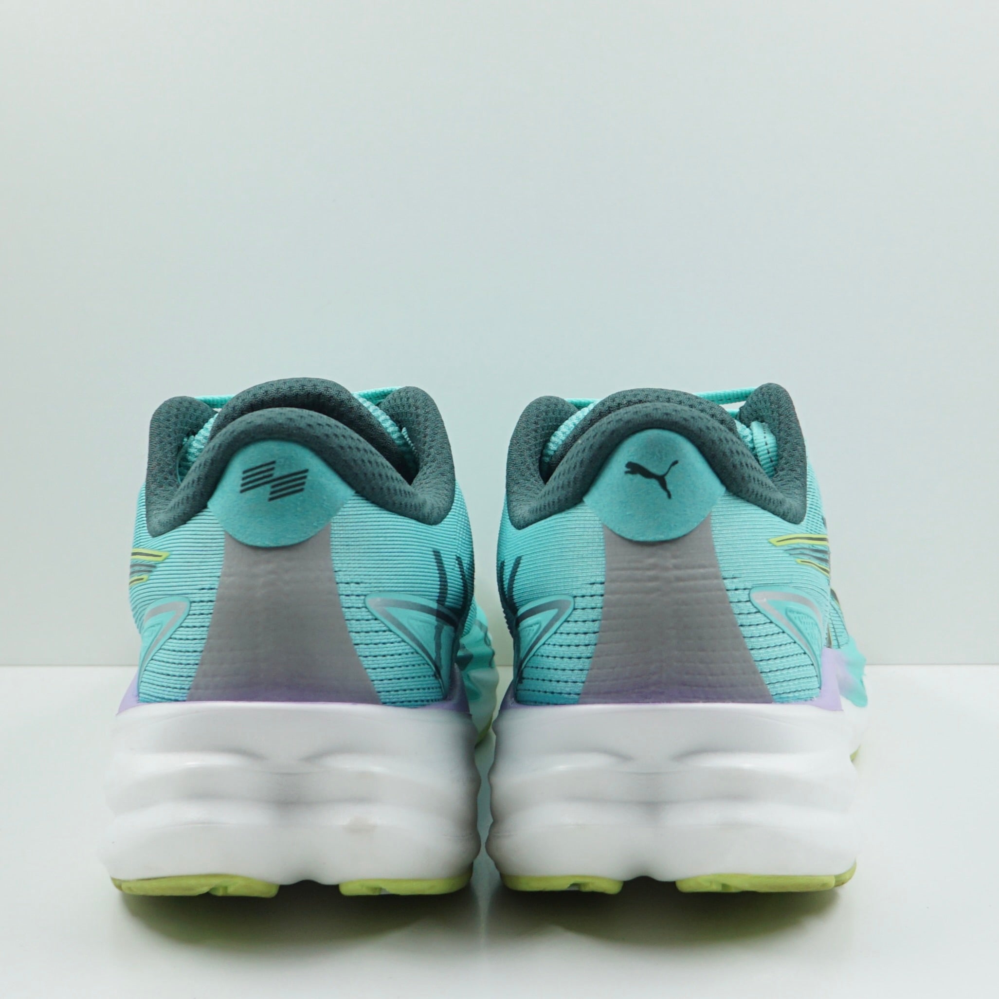 Puma Velocity Nitro 5 HYROX Intense Mint