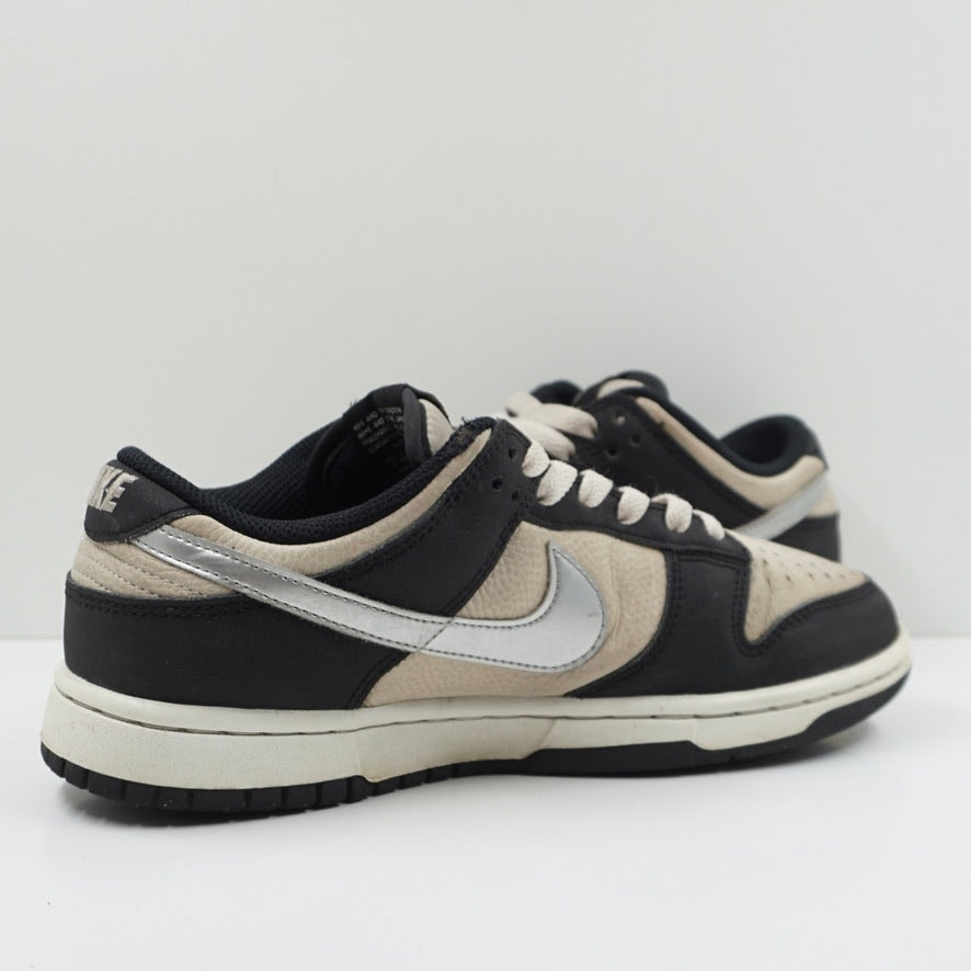 Nike Dunk Low Starry Laces (W)