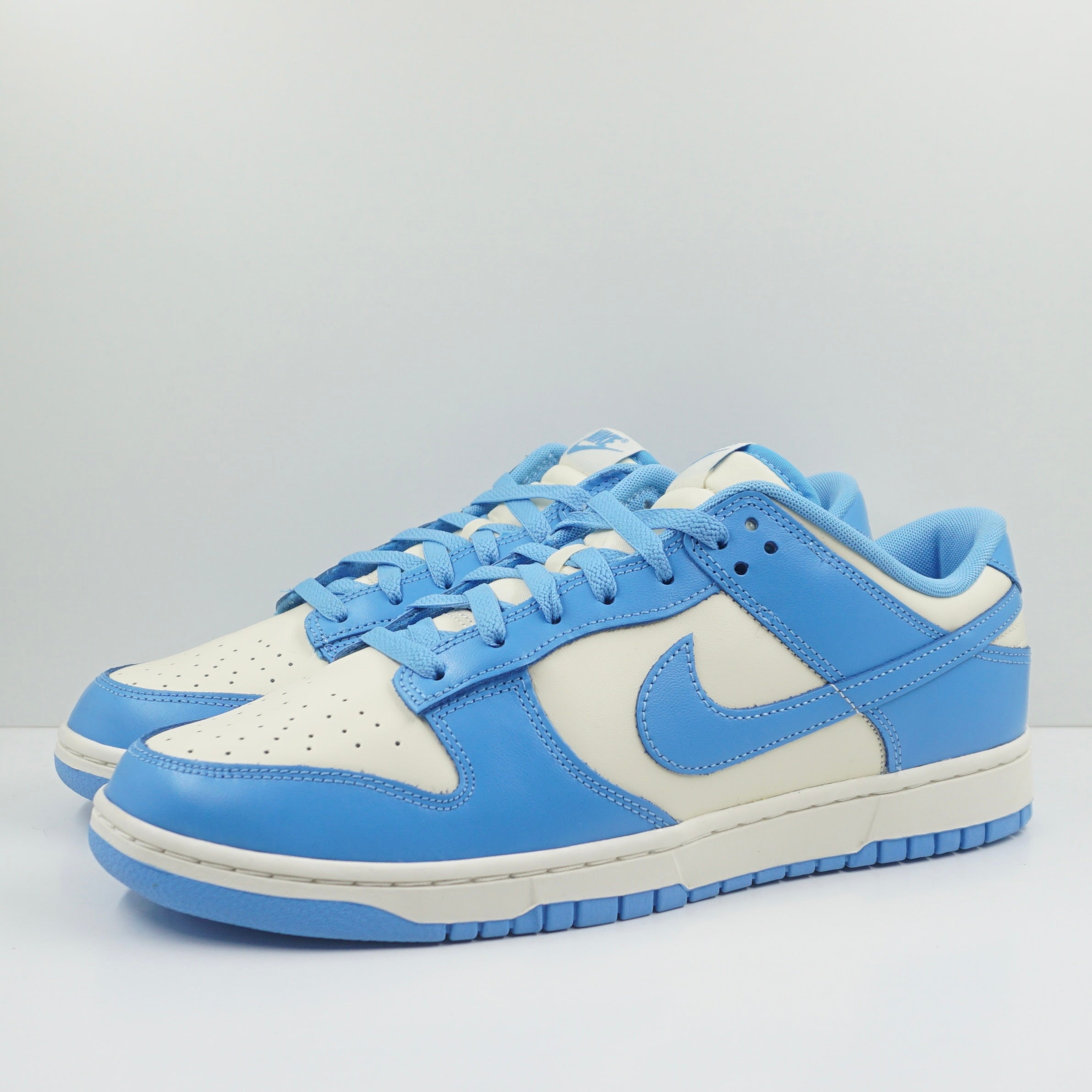 Nike Dunk Low Retro University Blue