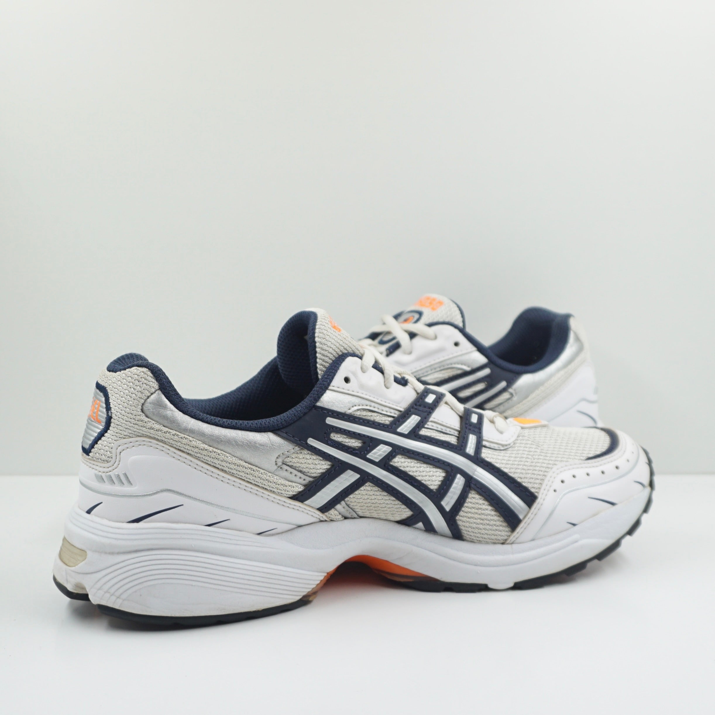 Asics Gel-1090 White Midnight