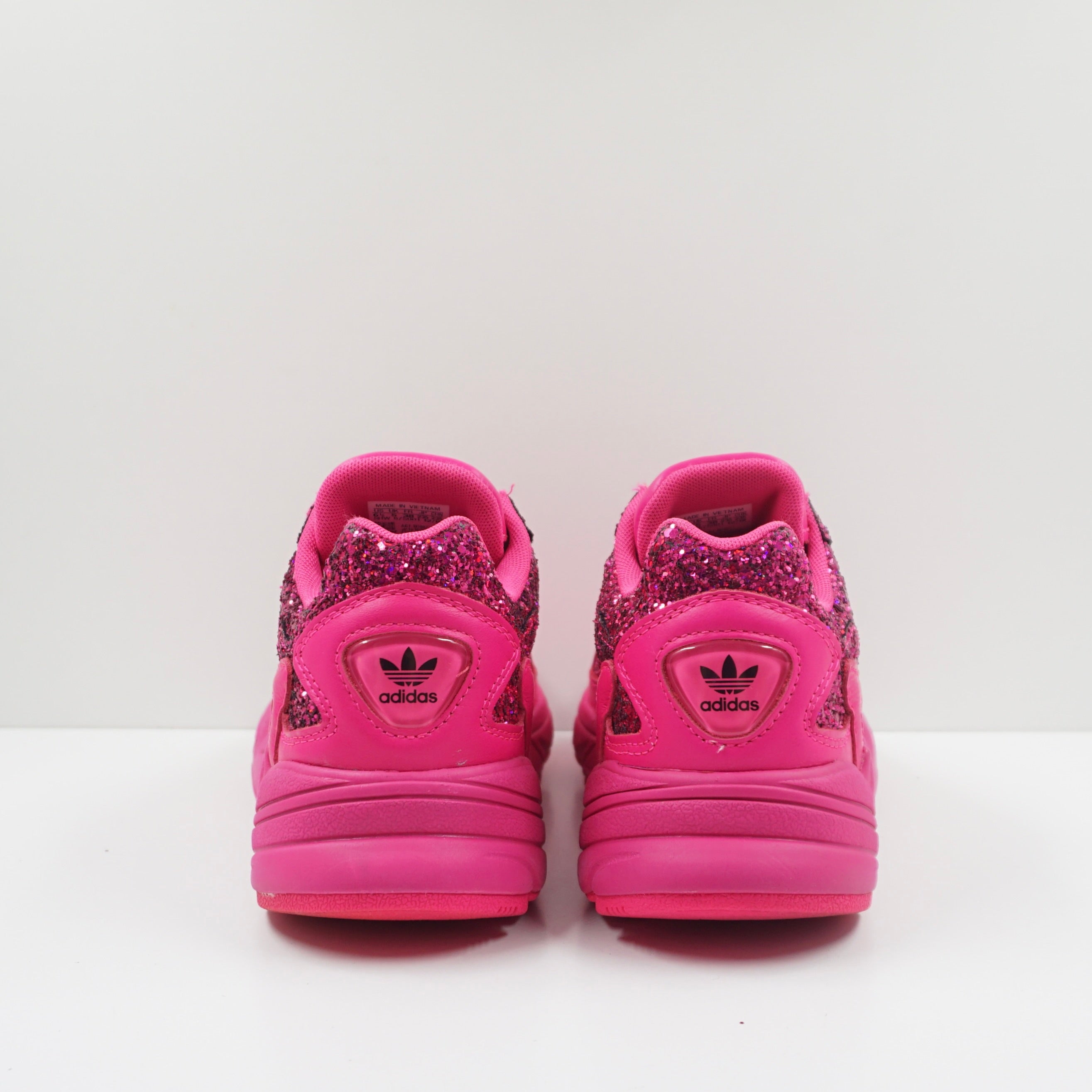 Adidas Falcon Shock Pink (W)