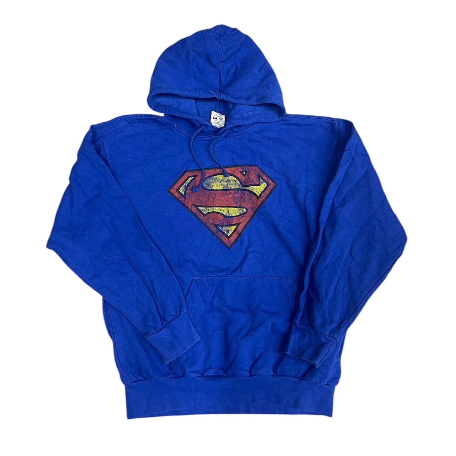 Six Flags Superman Hoodie