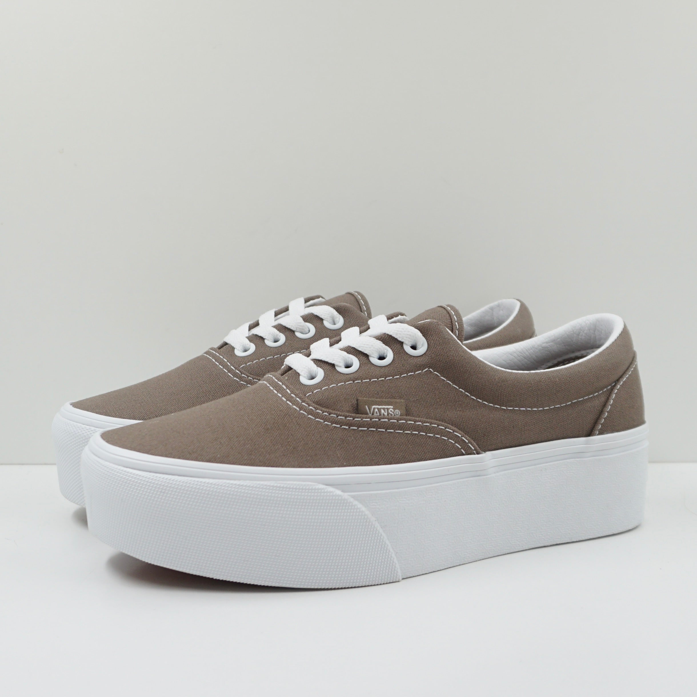 Vans Era Stackform Walnut (W)