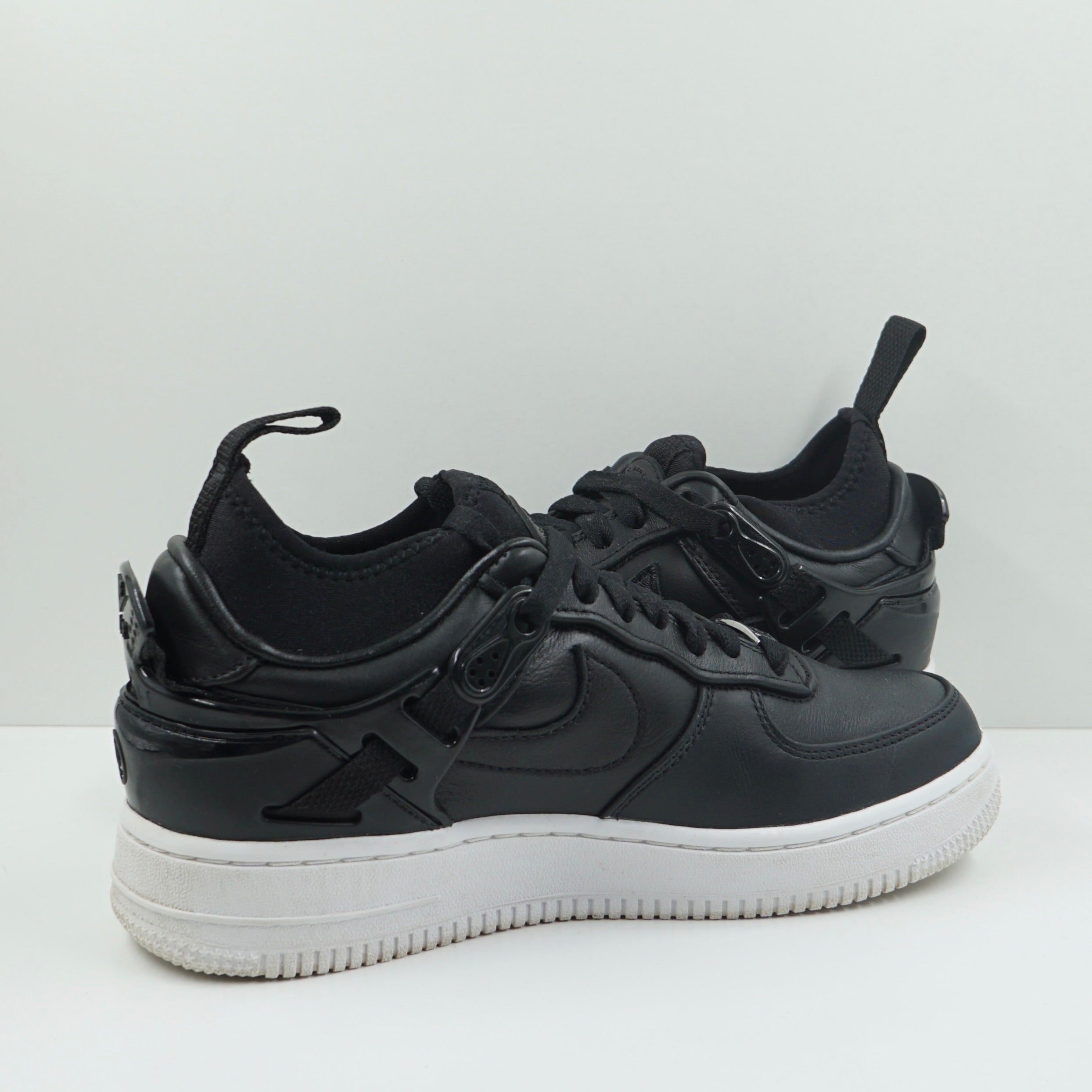 Nike Air Force 1 Low SP Undercover Black