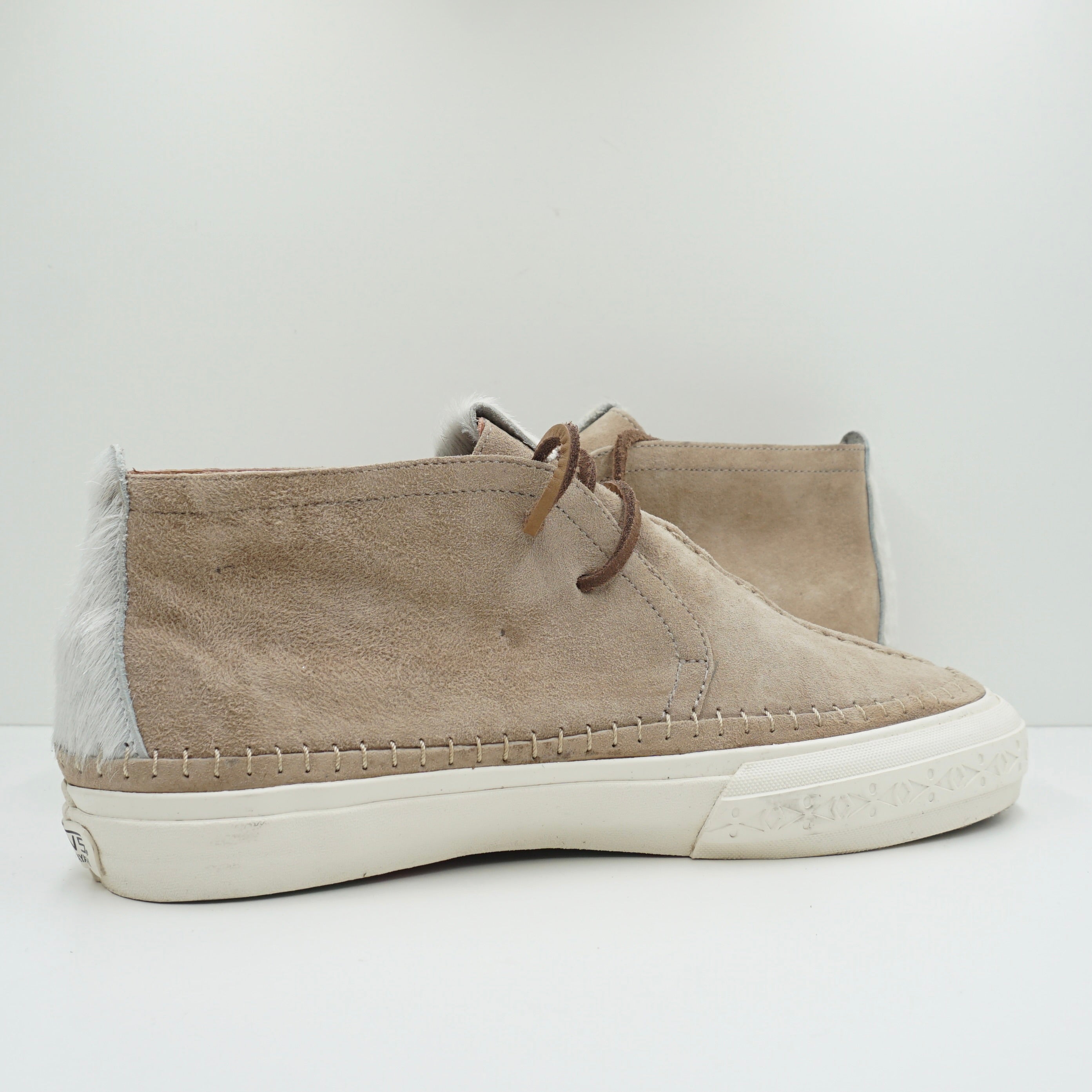 Vans Vault x Taka Hayashi Chukka Nomad LX Indian Trails
