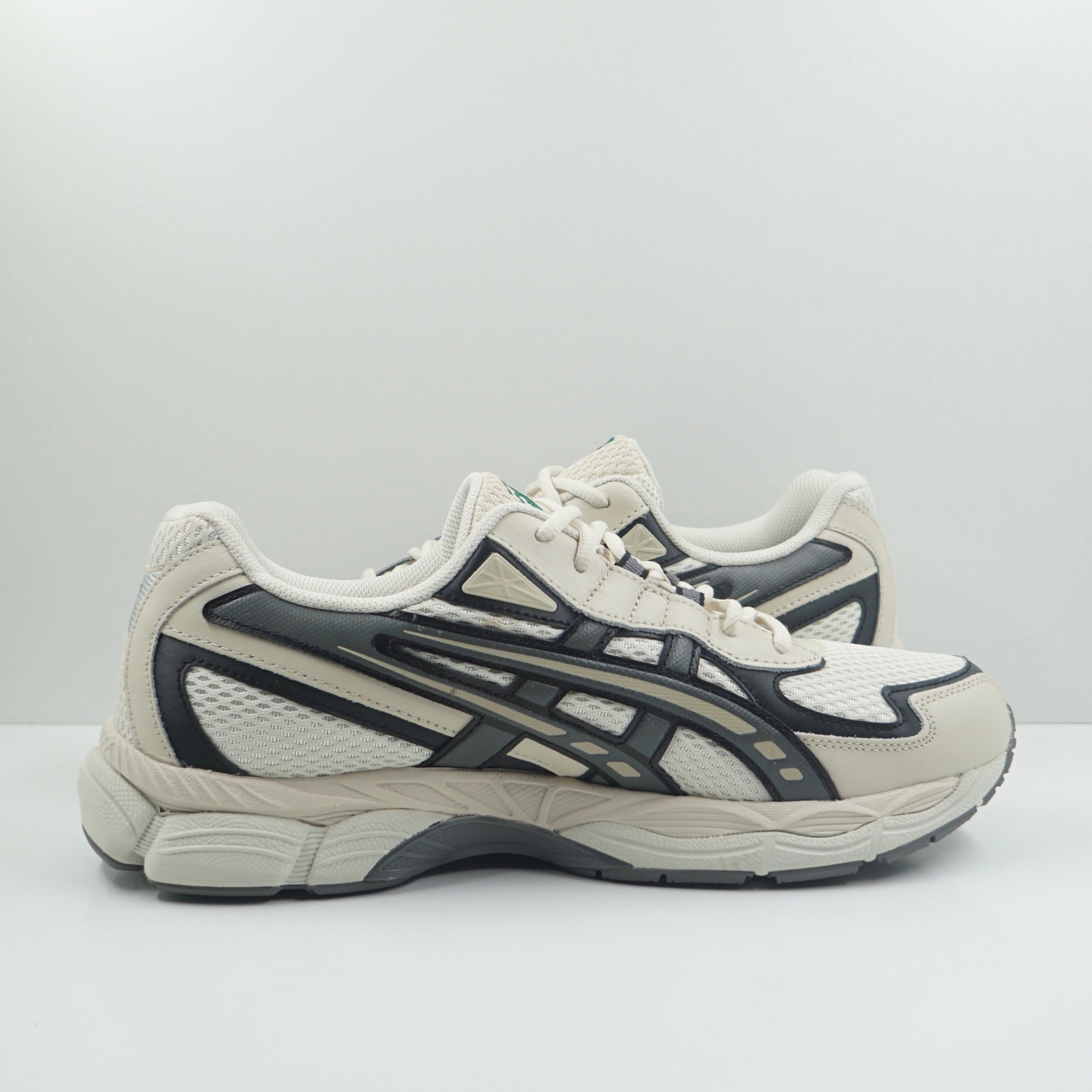 Asics Gel-NYC 2055 Pale Oak Truffle Grey
