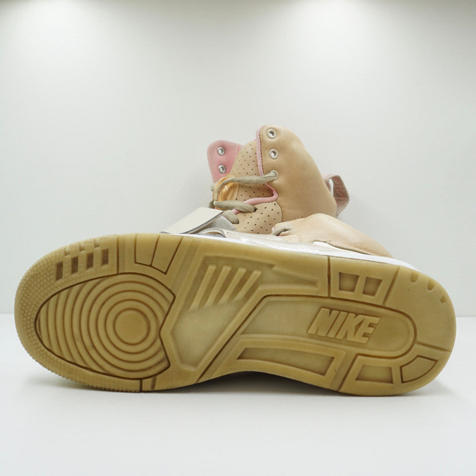 Nike Air Yeezy 1 Net Tan