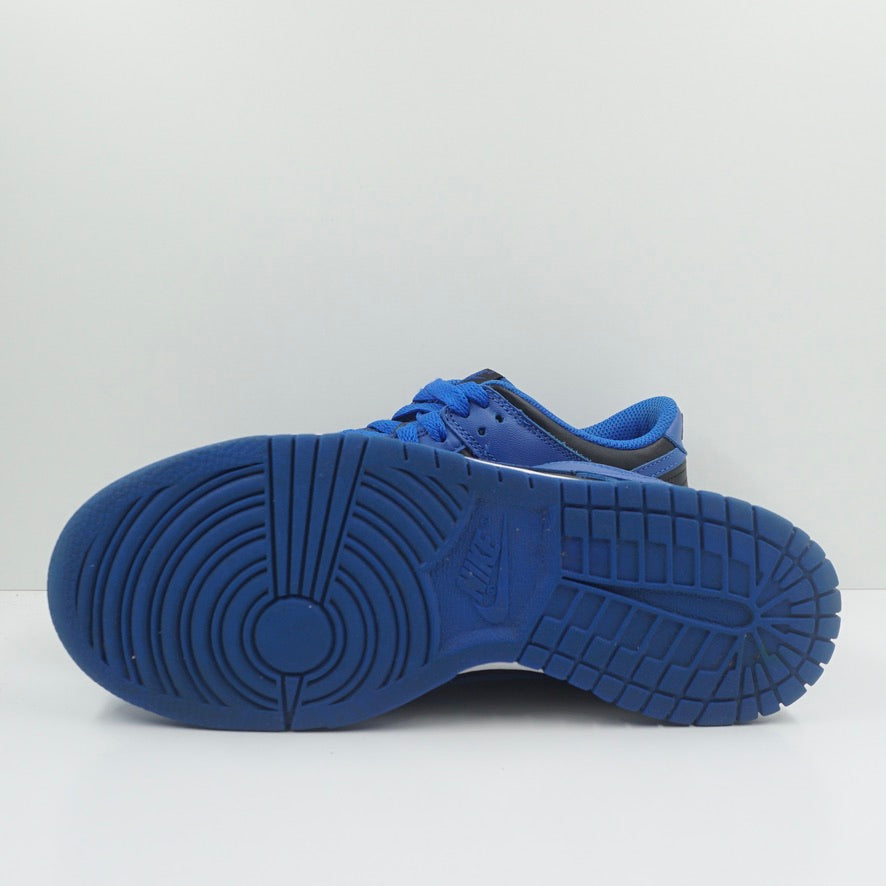 Nike Dunk Low Retro Hyper Cobalt (GS)