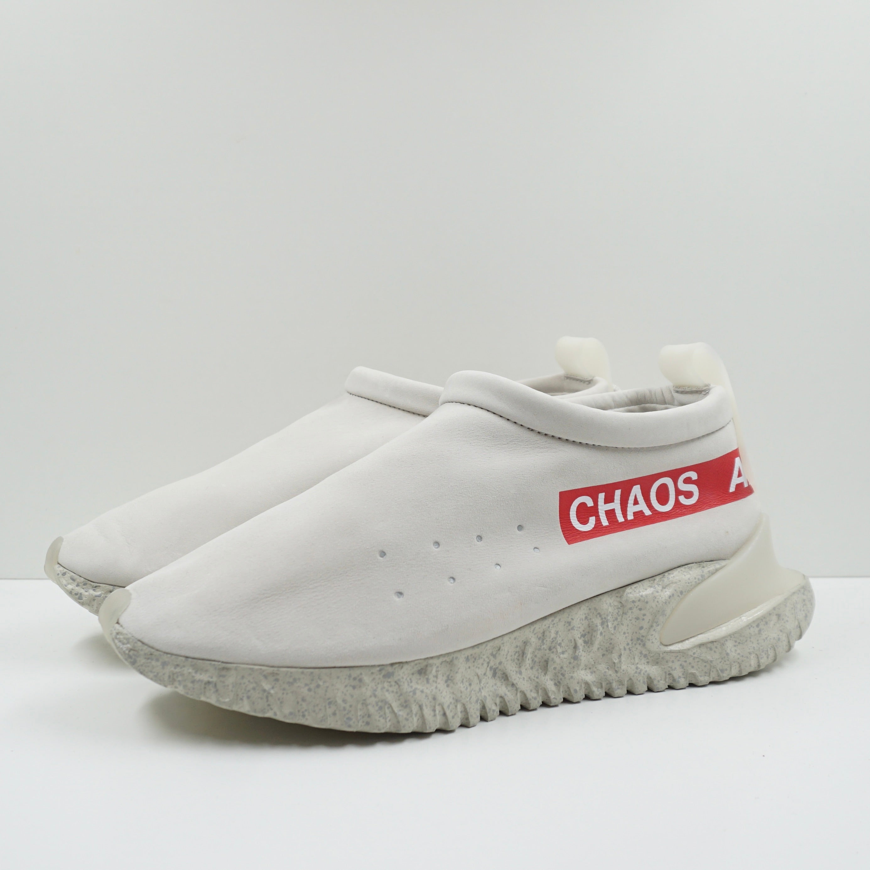 Nike Moc Flow SP Undercover Light Bone