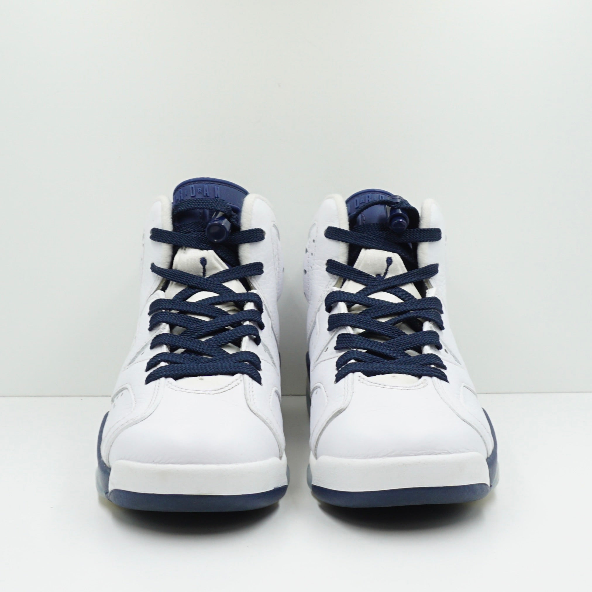 Jordan 6 Midnight Navy (GS)