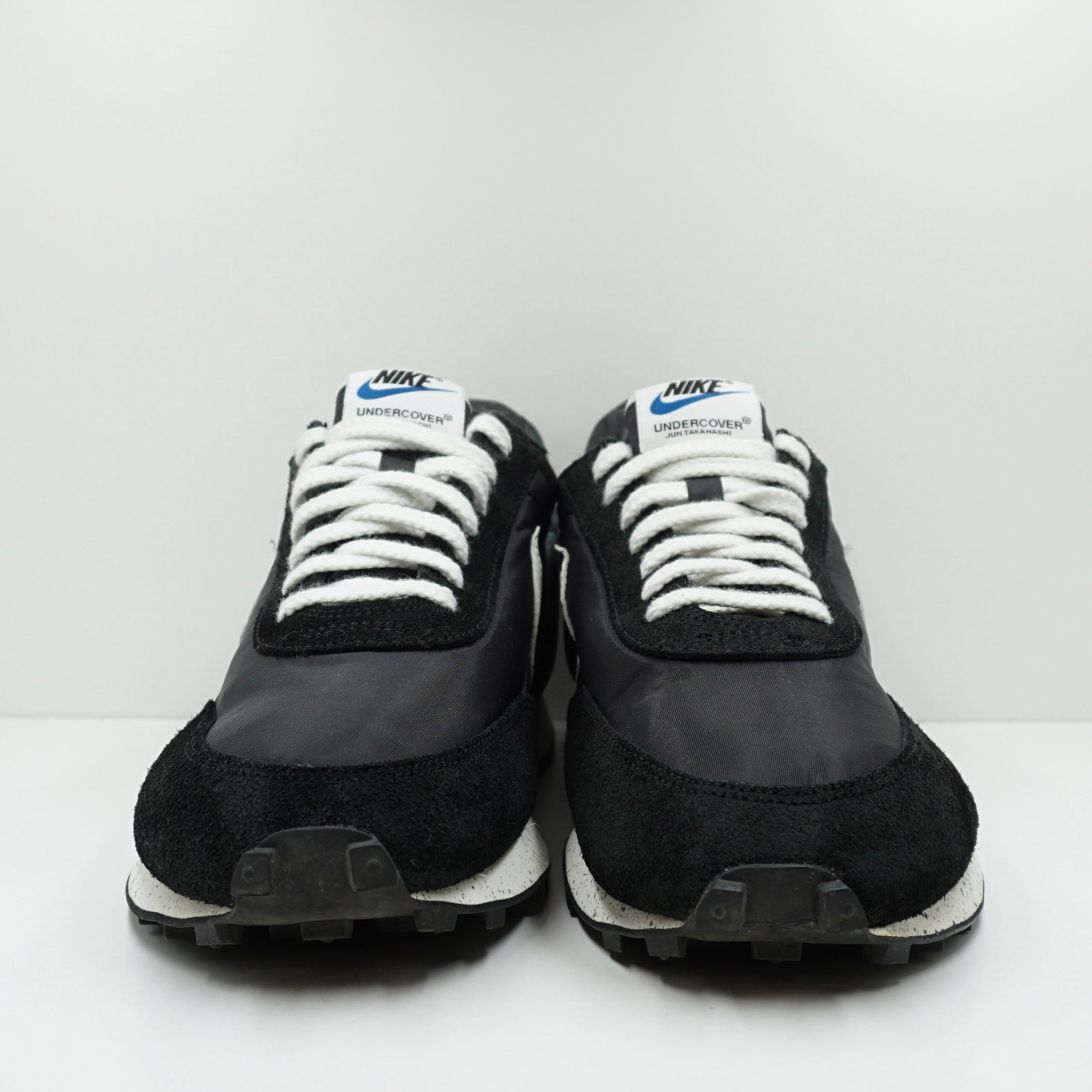 Nike X Undercover Daybreak Black