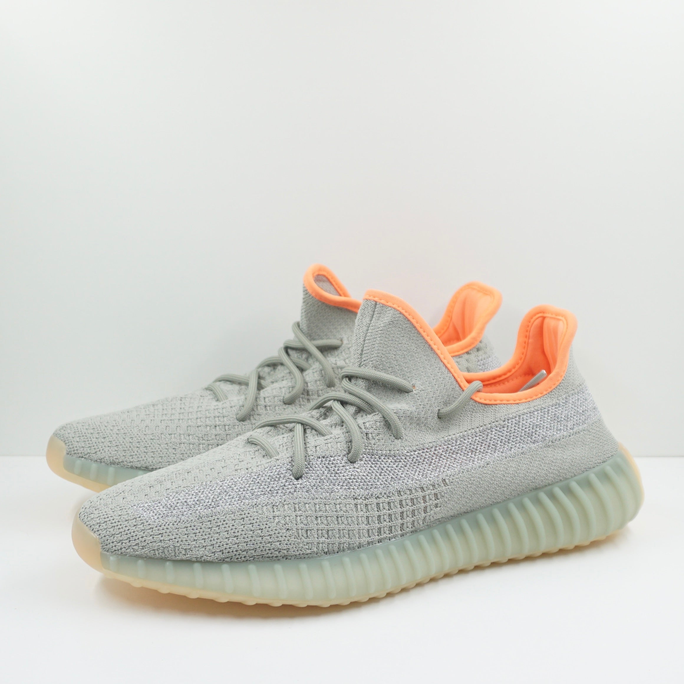 Adidas Yeezy Boost 350 V2 Desert Sage