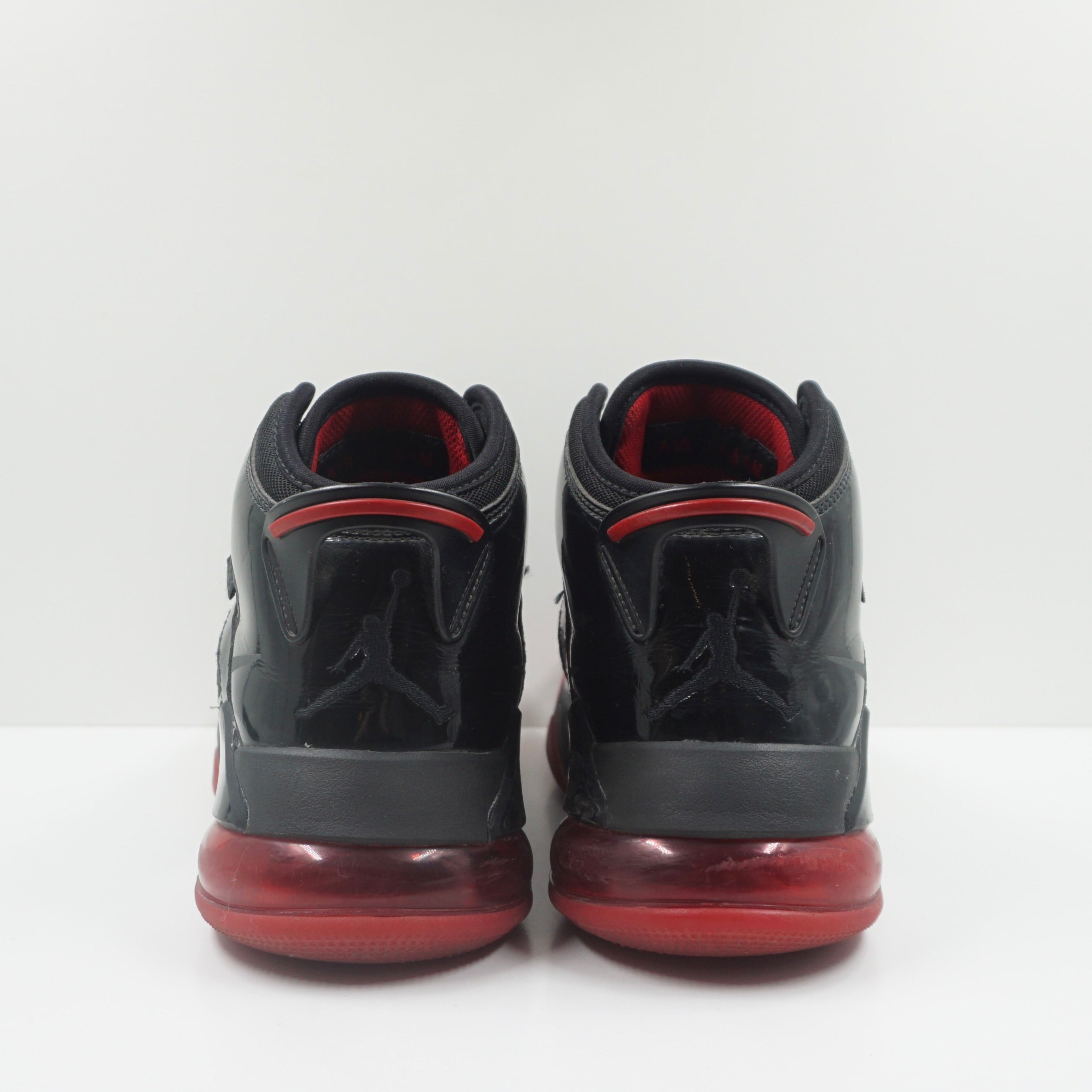 Jordan Mars 270 Patent Bred