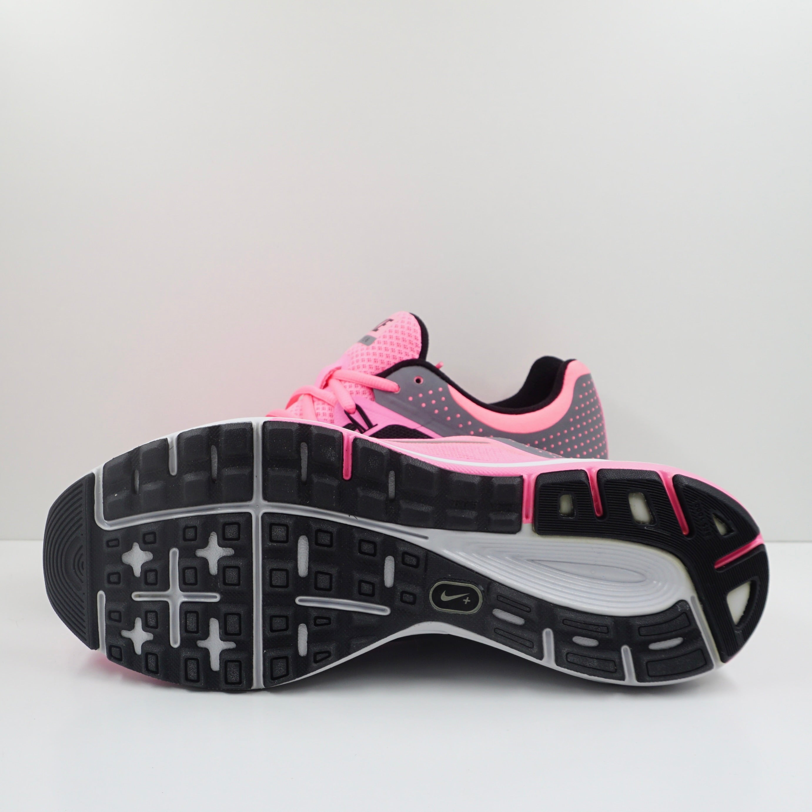 Nike Zoom Elite +6 Pink Silver (W)