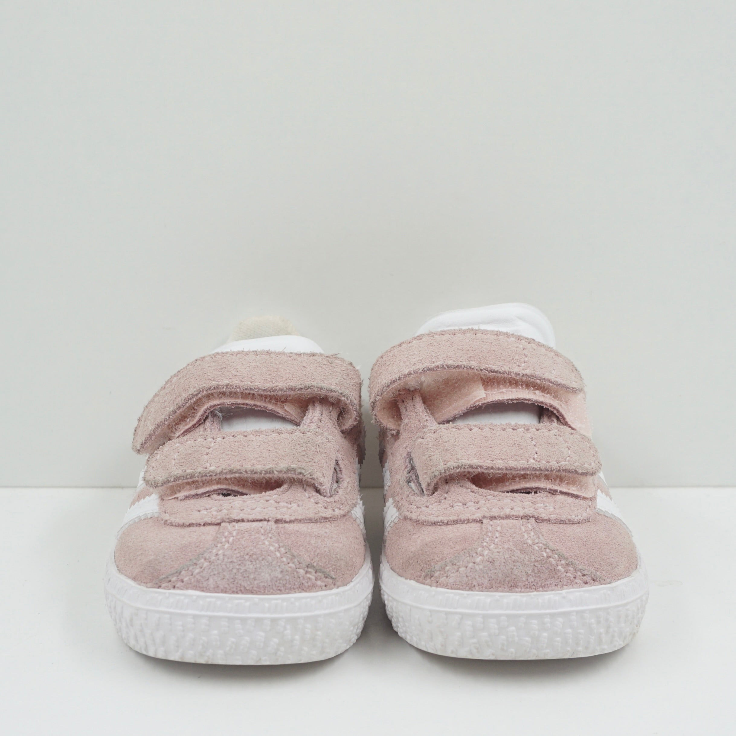 Adidas Gazelle Icey Pink Cloud White Toddler