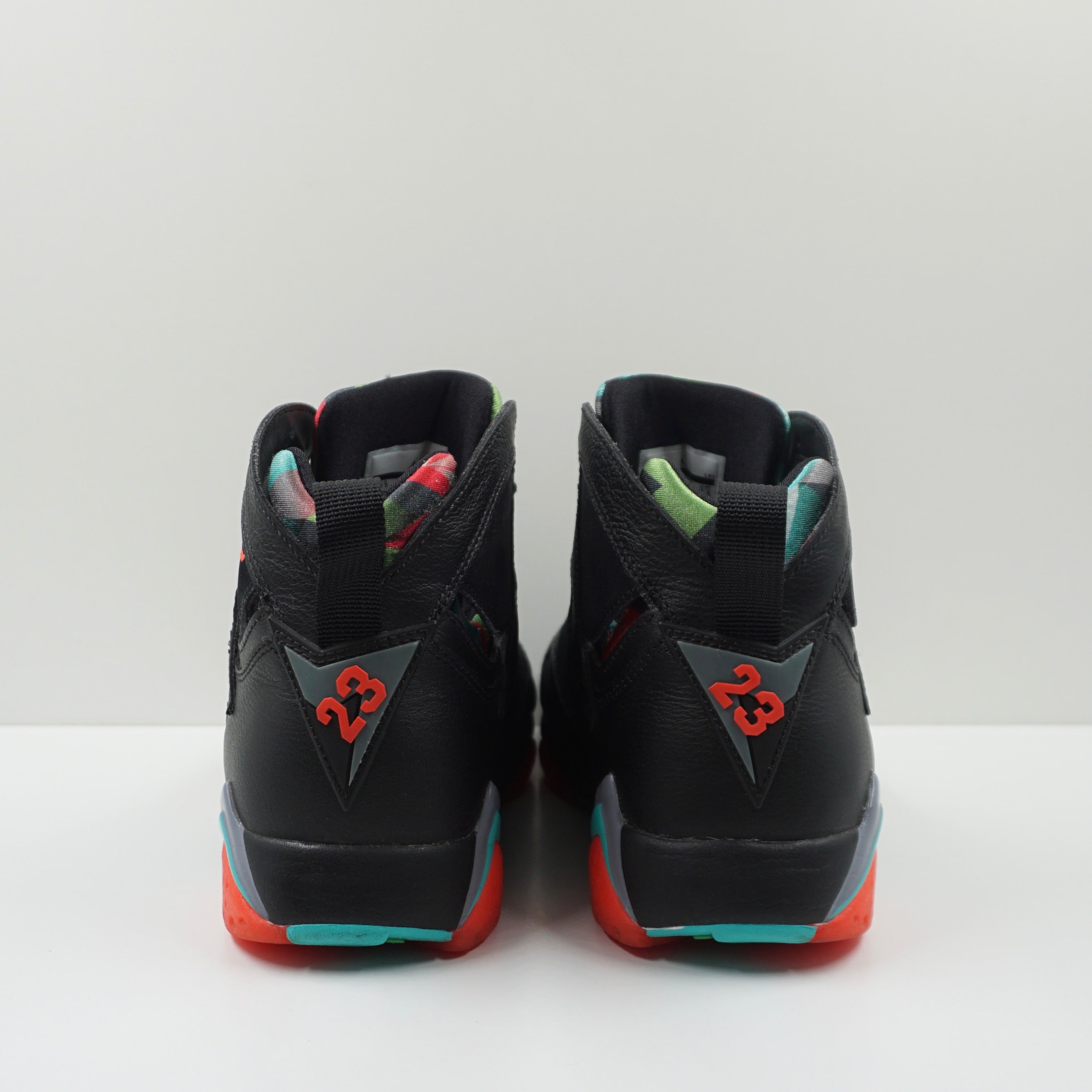 Jordan 7 Retro Barcelona Nights
