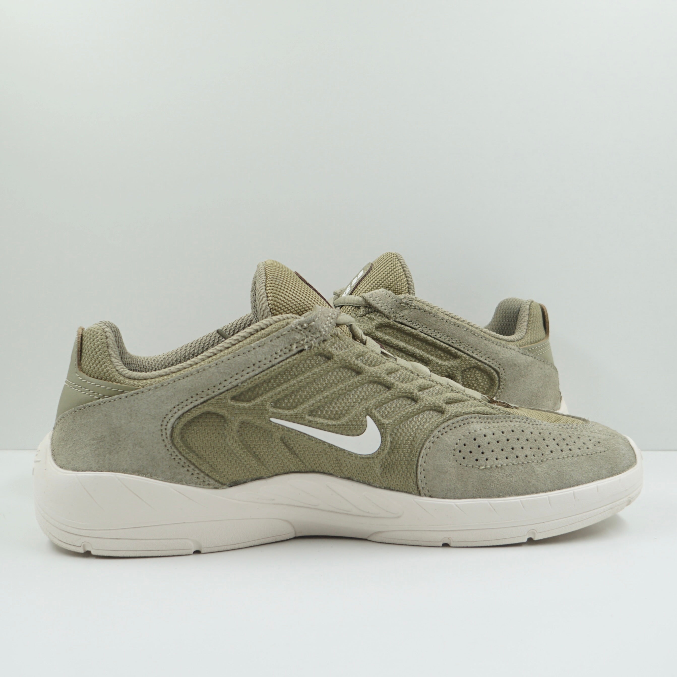 Nike SB Vertebrae Moss Green
